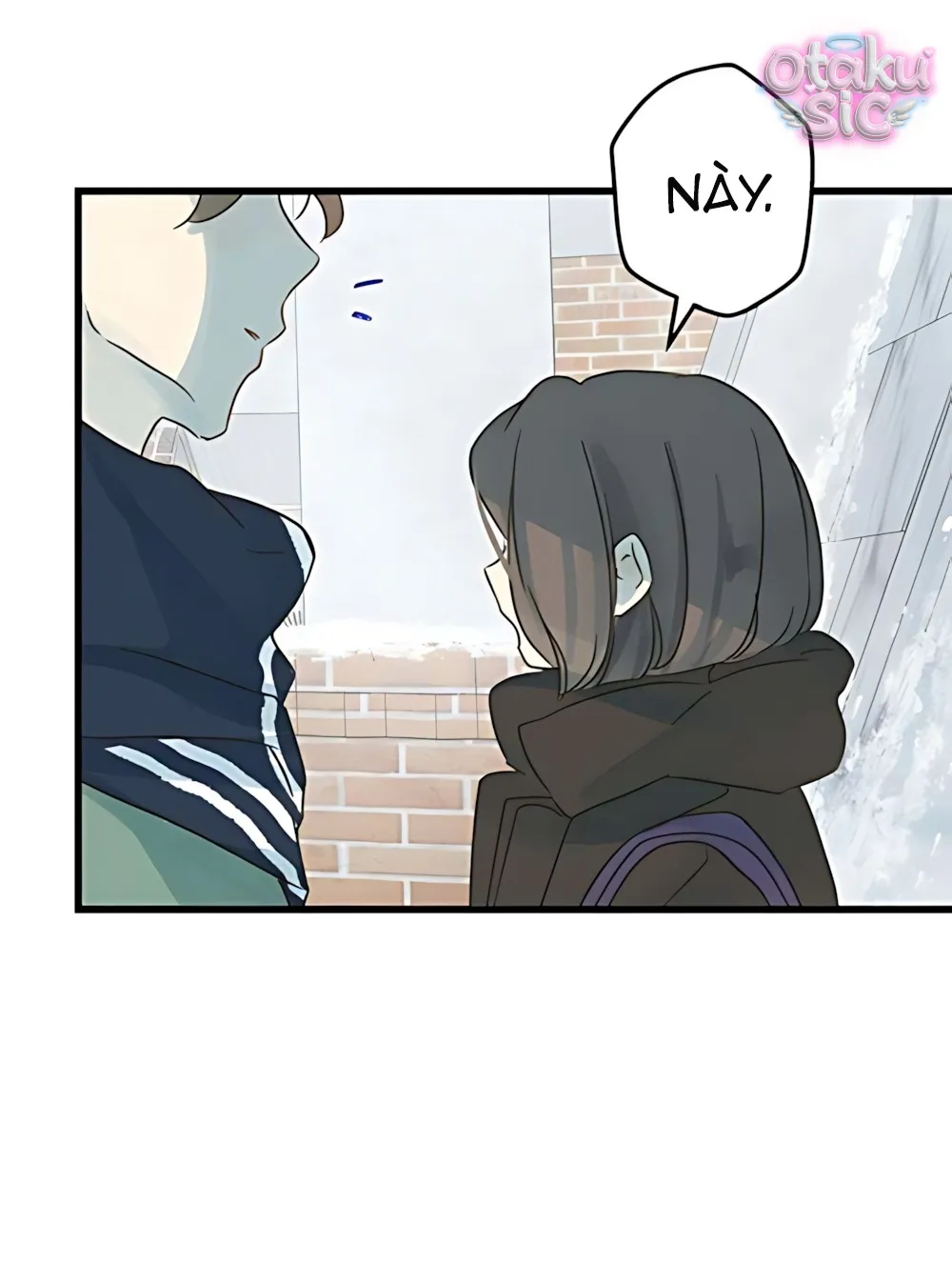 Ẩn Sau Cách Rừng - Chap 12 - Trang 51