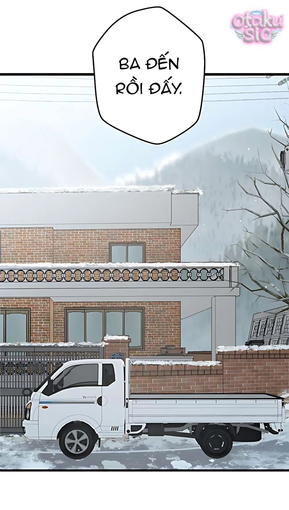 Ẩn Sau Cách Rừng - Chap 12 - Trang 52