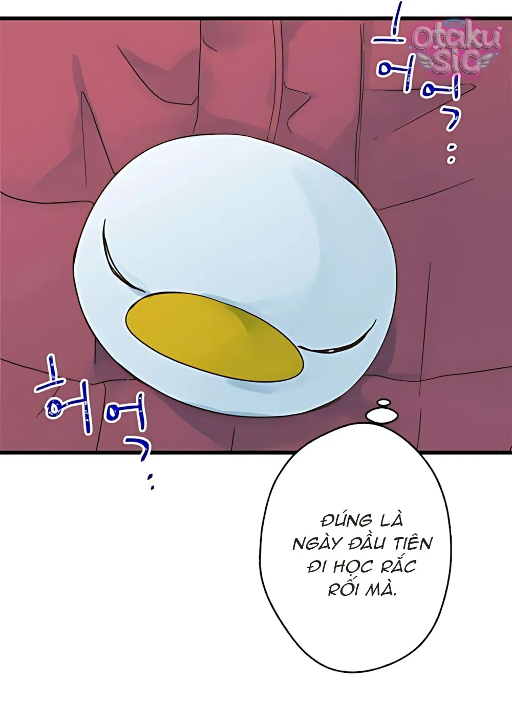 Ẩn Sau Cách Rừng - Chap 12 - Trang 56