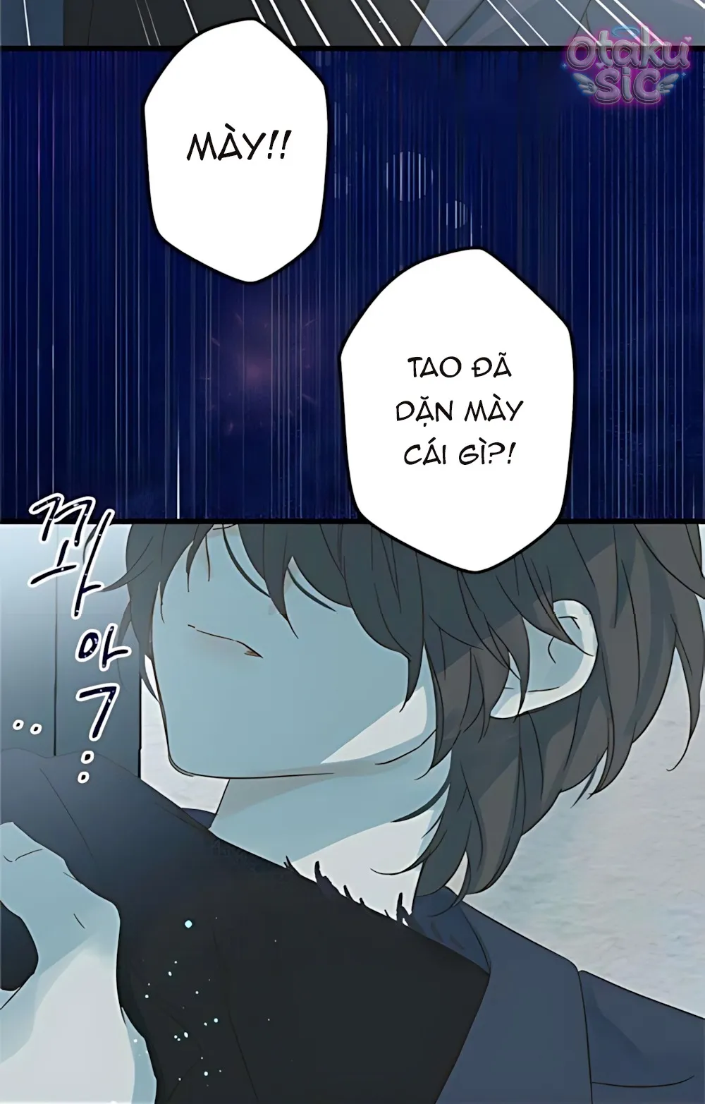 Ẩn Sau Cách Rừng - Chap 12 - Trang 65