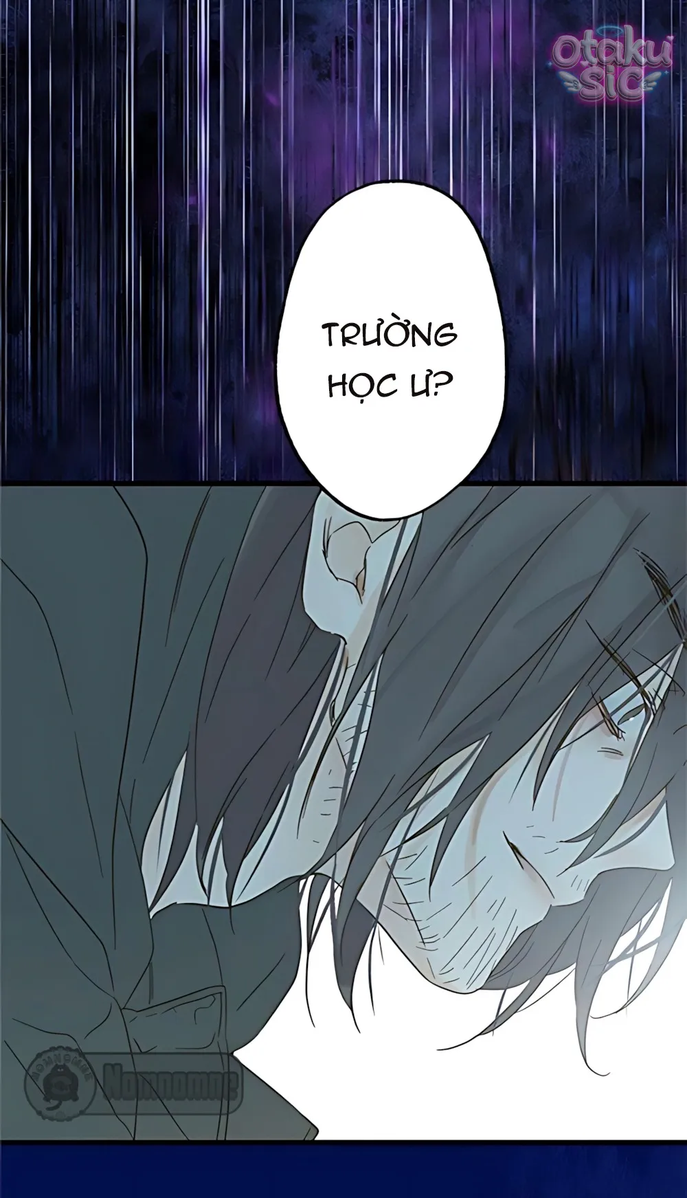 Ẩn Sau Cách Rừng - Chap 12 - Trang 68