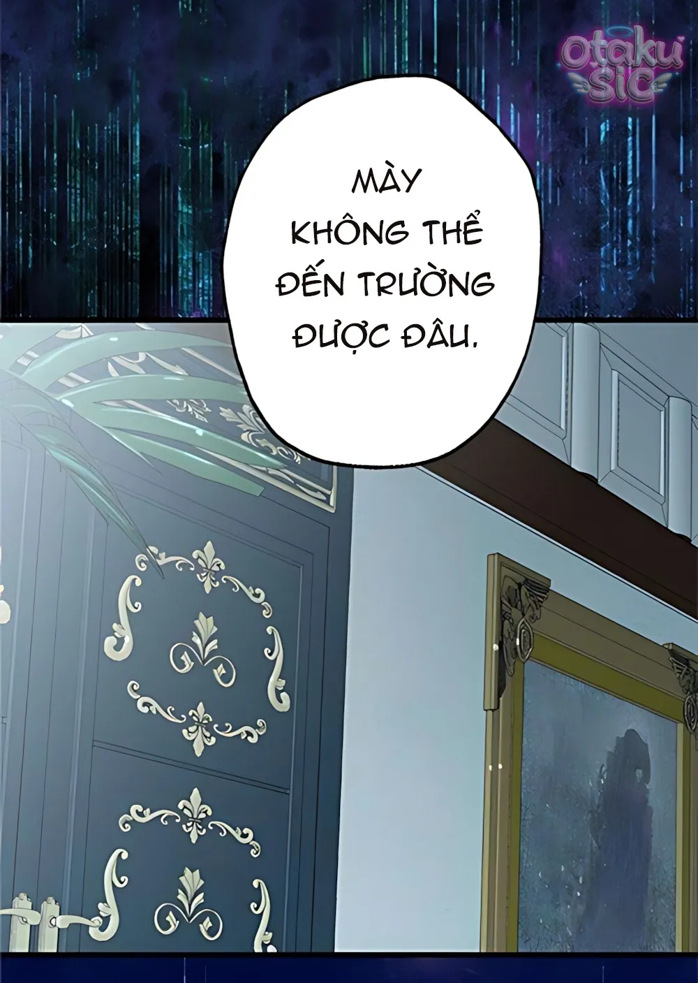 Ẩn Sau Cách Rừng - Chap 12 - Trang 70