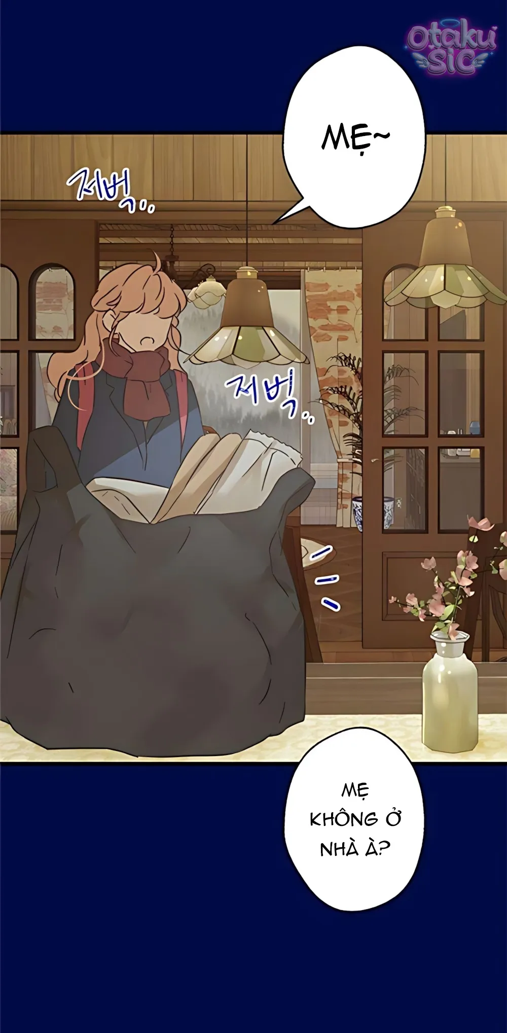 Ẩn Sau Cách Rừng - Chap 12 - Trang 75