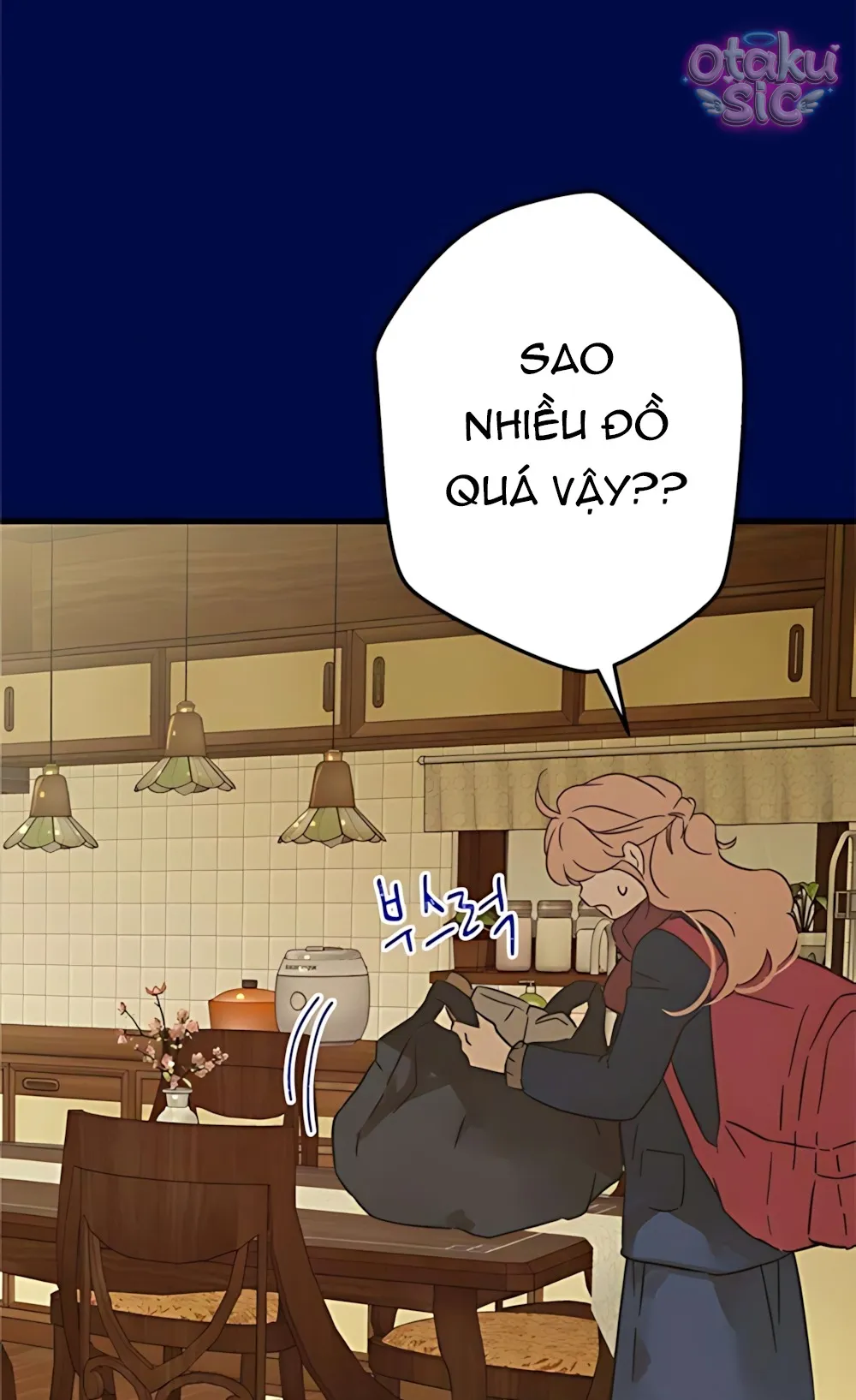 Ẩn Sau Cách Rừng - Chap 12 - Trang 76