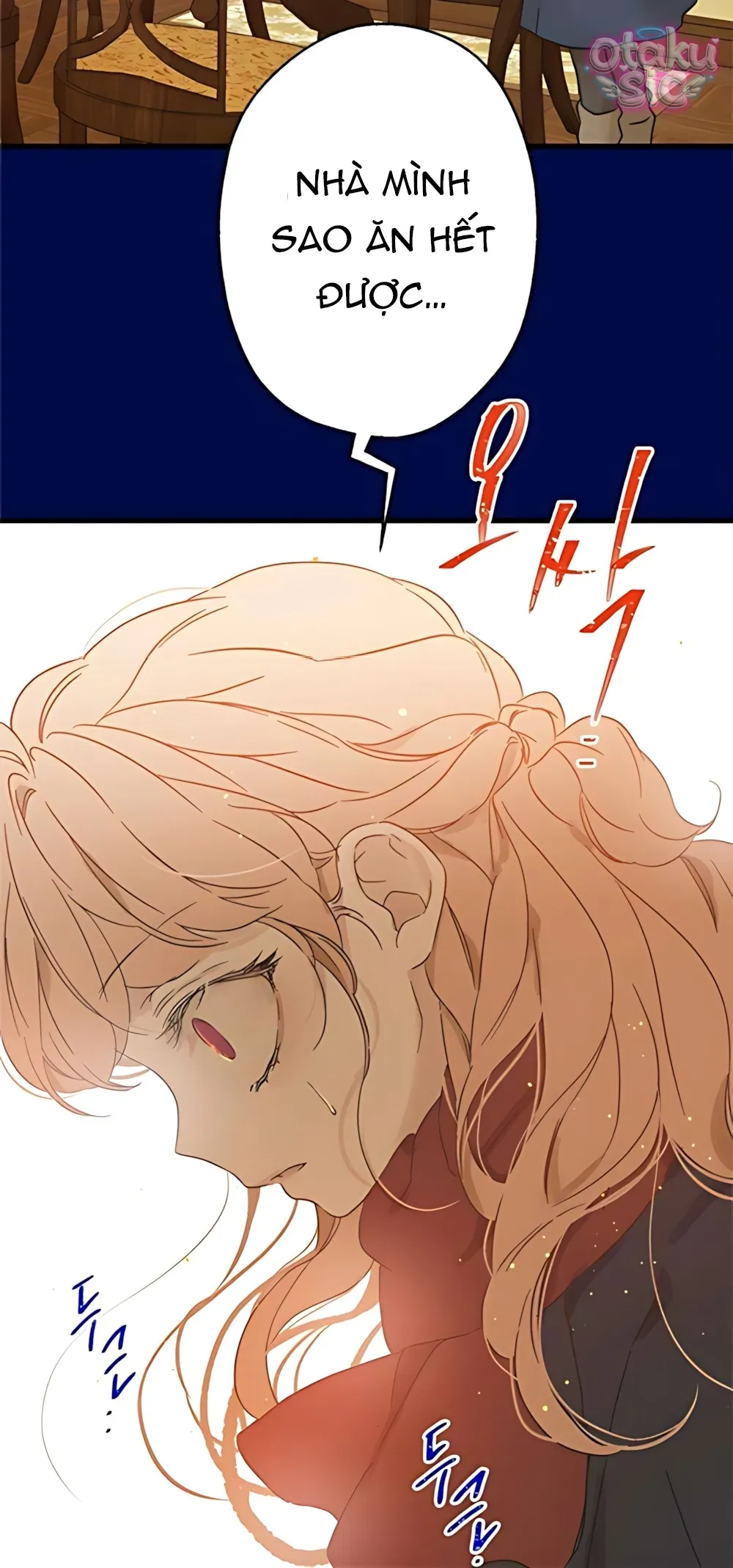 Ẩn Sau Cách Rừng - Chap 12 - Trang 77