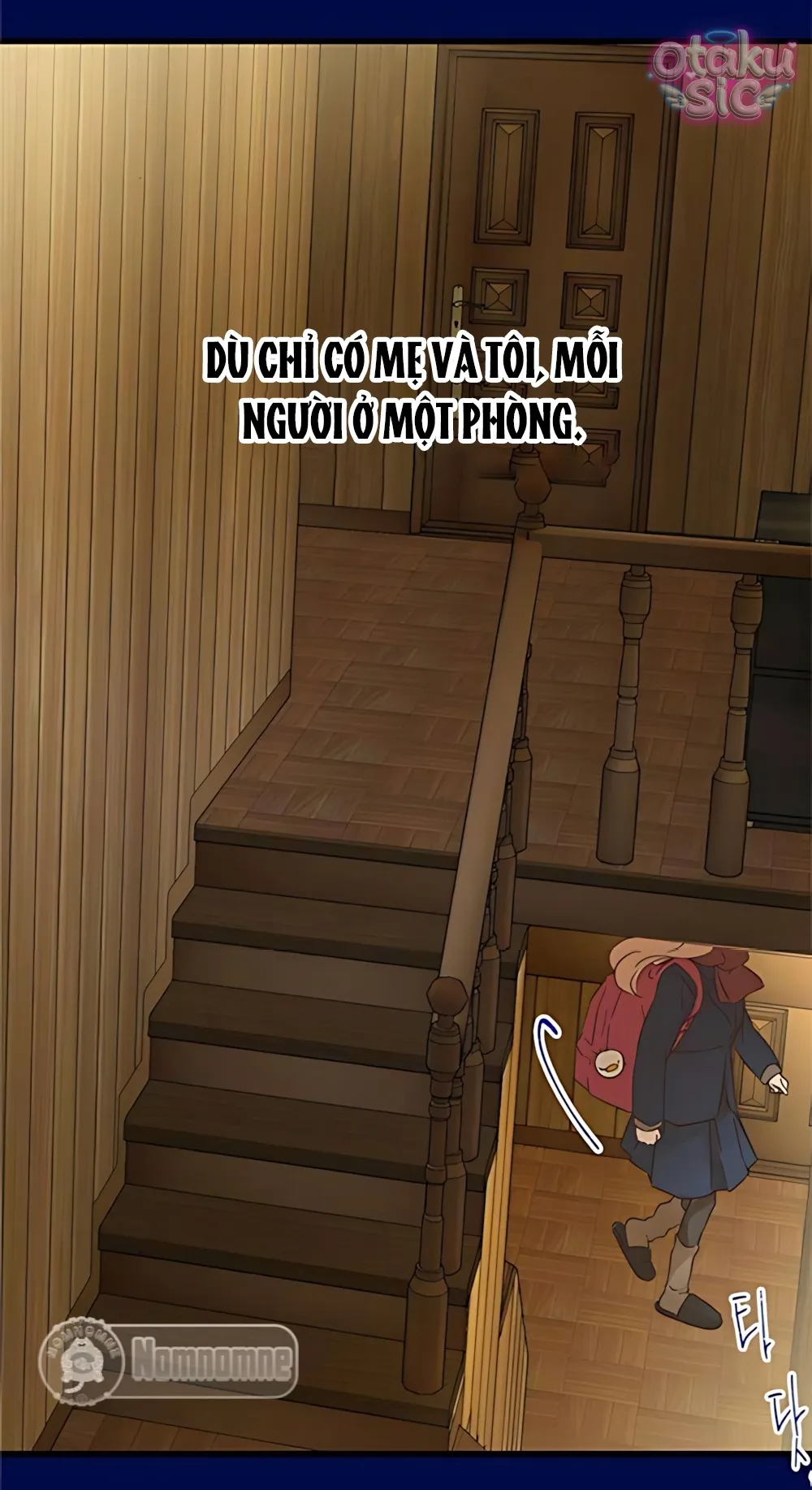 Ẩn Sau Cách Rừng - Chap 12 - Trang 79