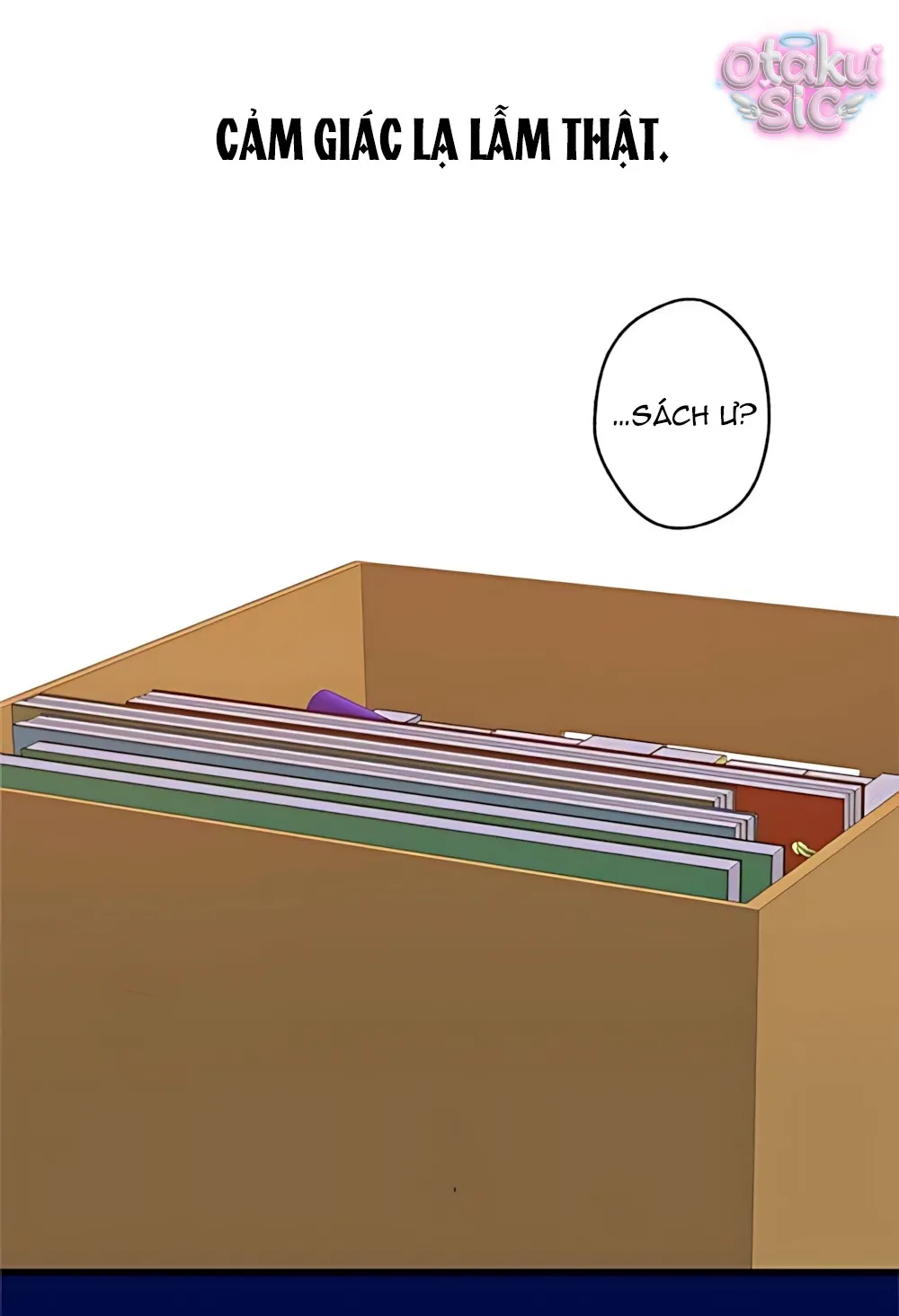 Ẩn Sau Cách Rừng - Chap 12 - Trang 82