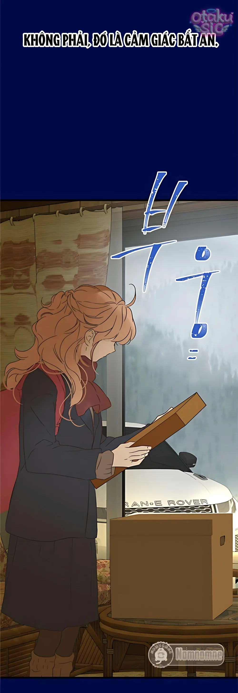 Ẩn Sau Cách Rừng - Chap 12 - Trang 84