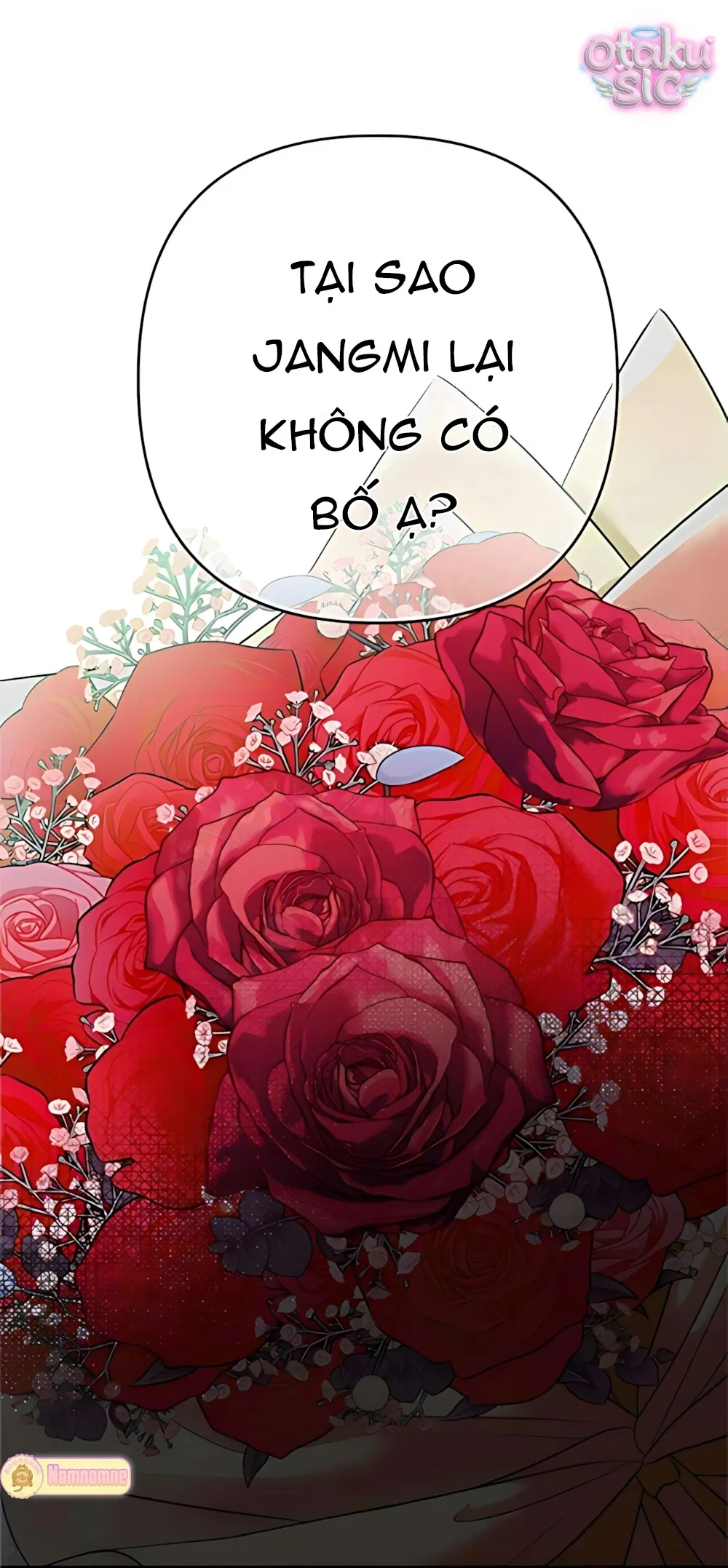 Ẩn Sau Cách Rừng - Chap 13 - Trang 1