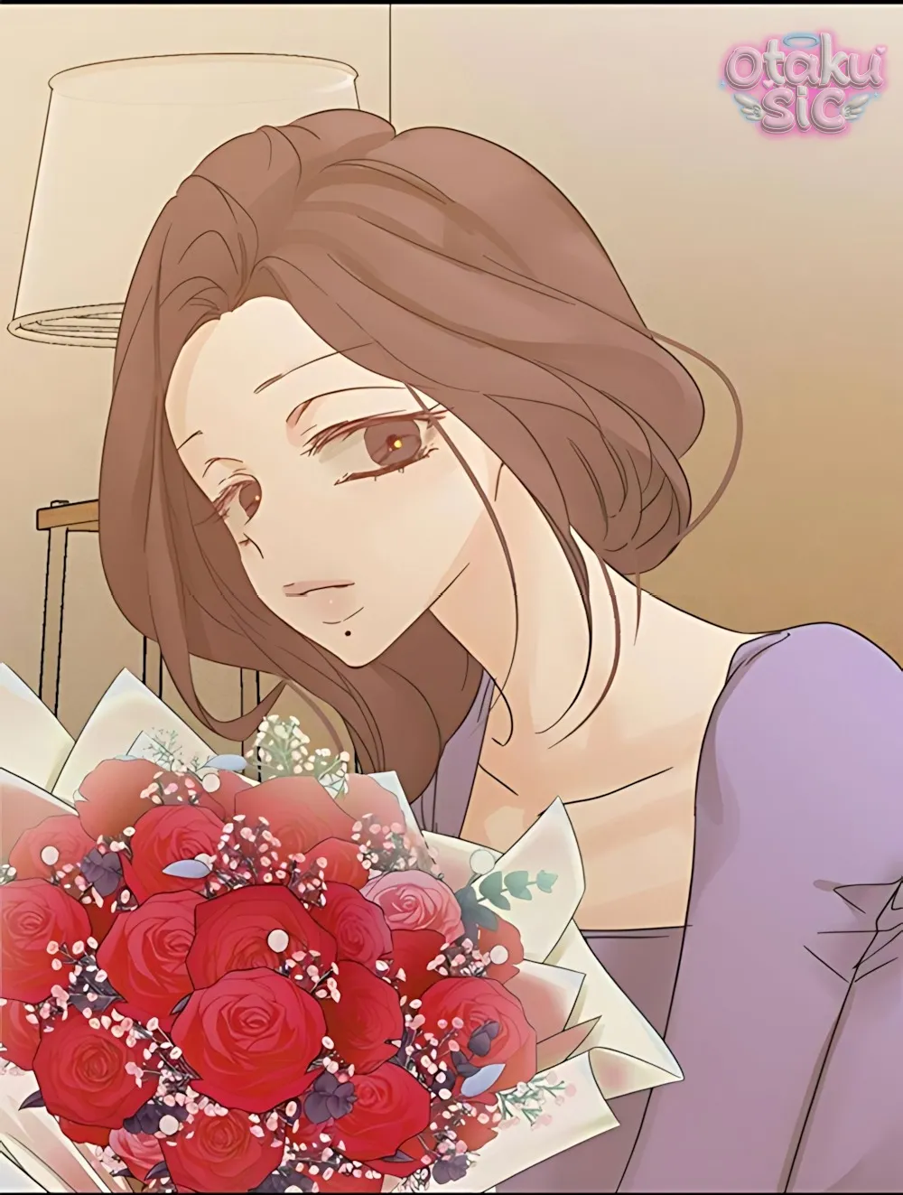 Ẩn Sau Cách Rừng - Chap 13 - Trang 2