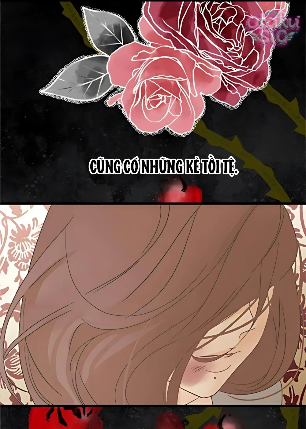 Ẩn Sau Cách Rừng - Chap 13 - Trang 11