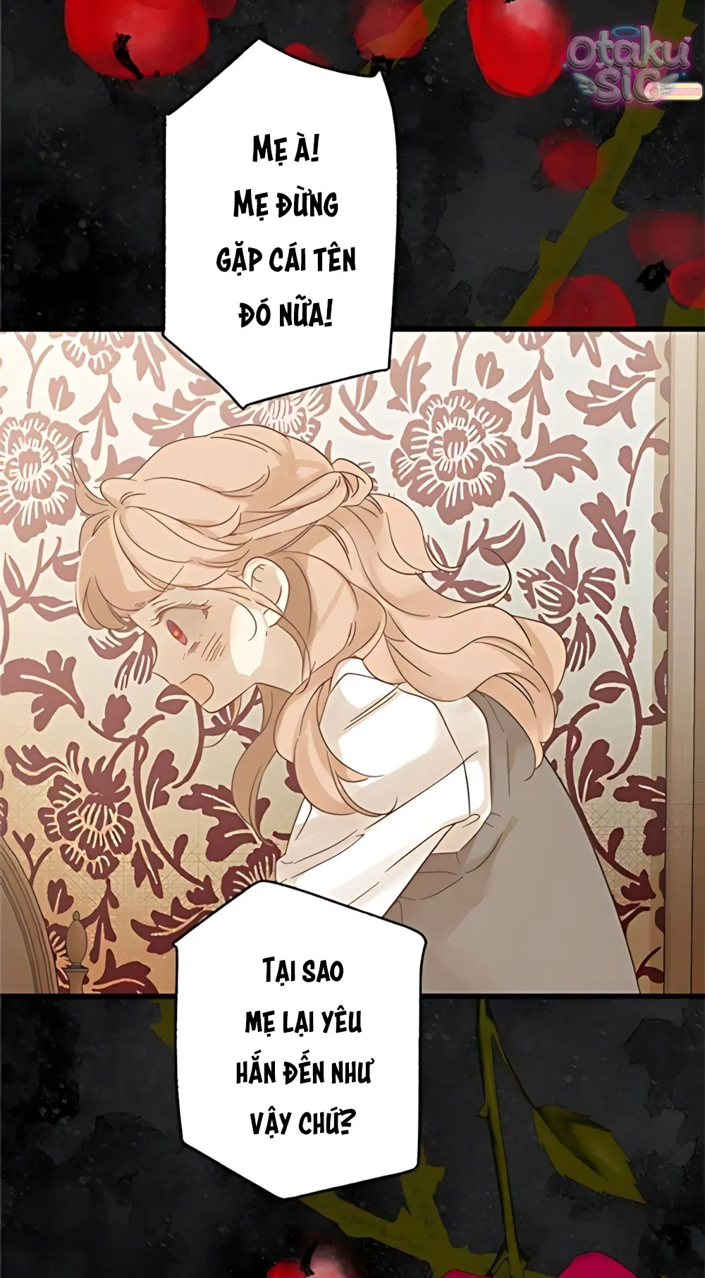 Ẩn Sau Cách Rừng - Chap 13 - Trang 12