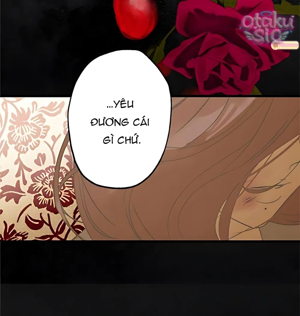 Ẩn Sau Cách Rừng - Chap 13 - Trang 13