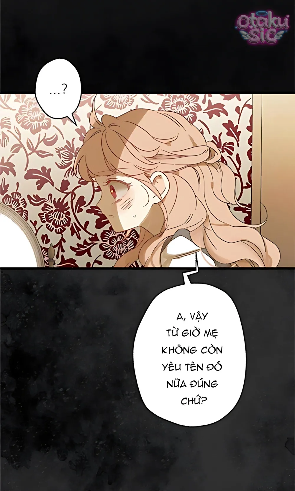 Ẩn Sau Cách Rừng - Chap 13 - Trang 14