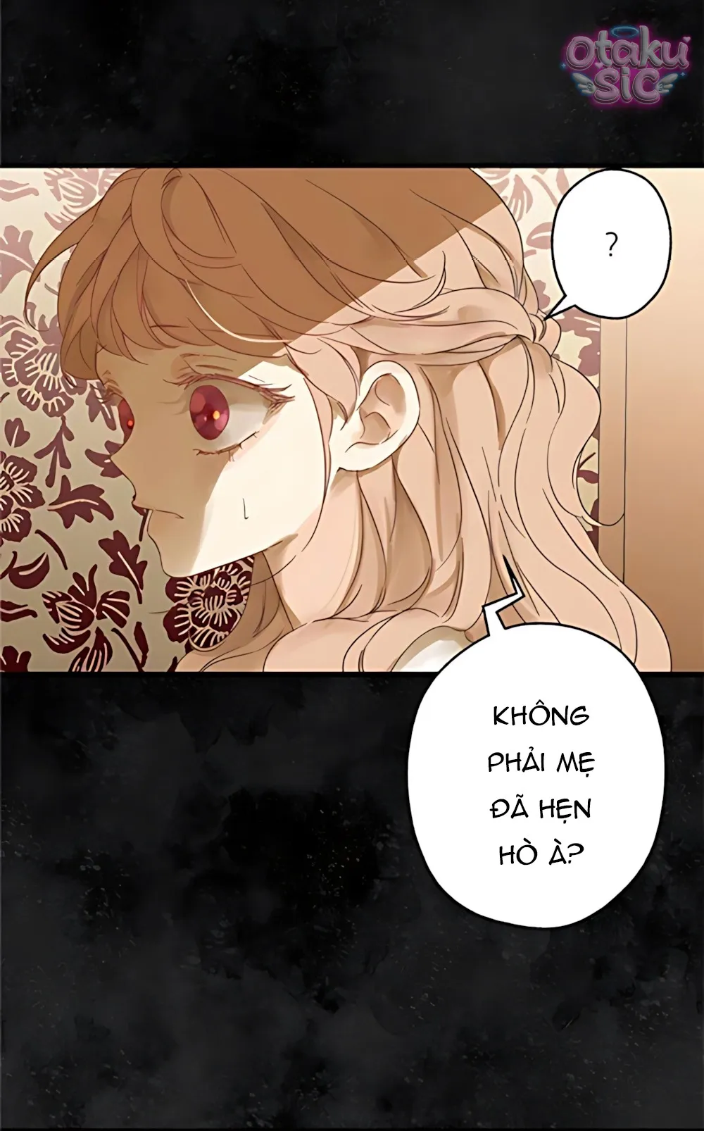 Ẩn Sau Cách Rừng - Chap 13 - Trang 16