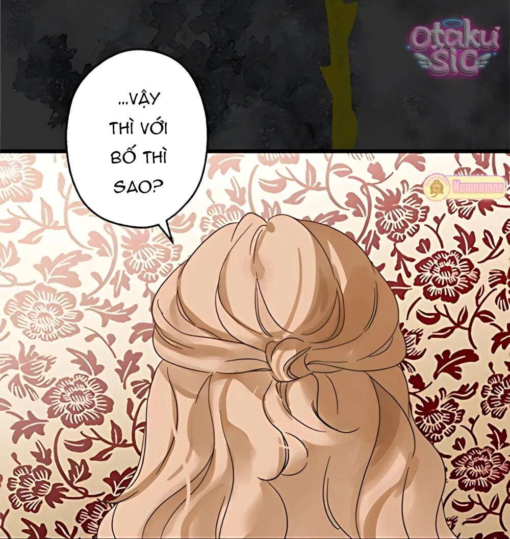 Ẩn Sau Cách Rừng - Chap 13 - Trang 18