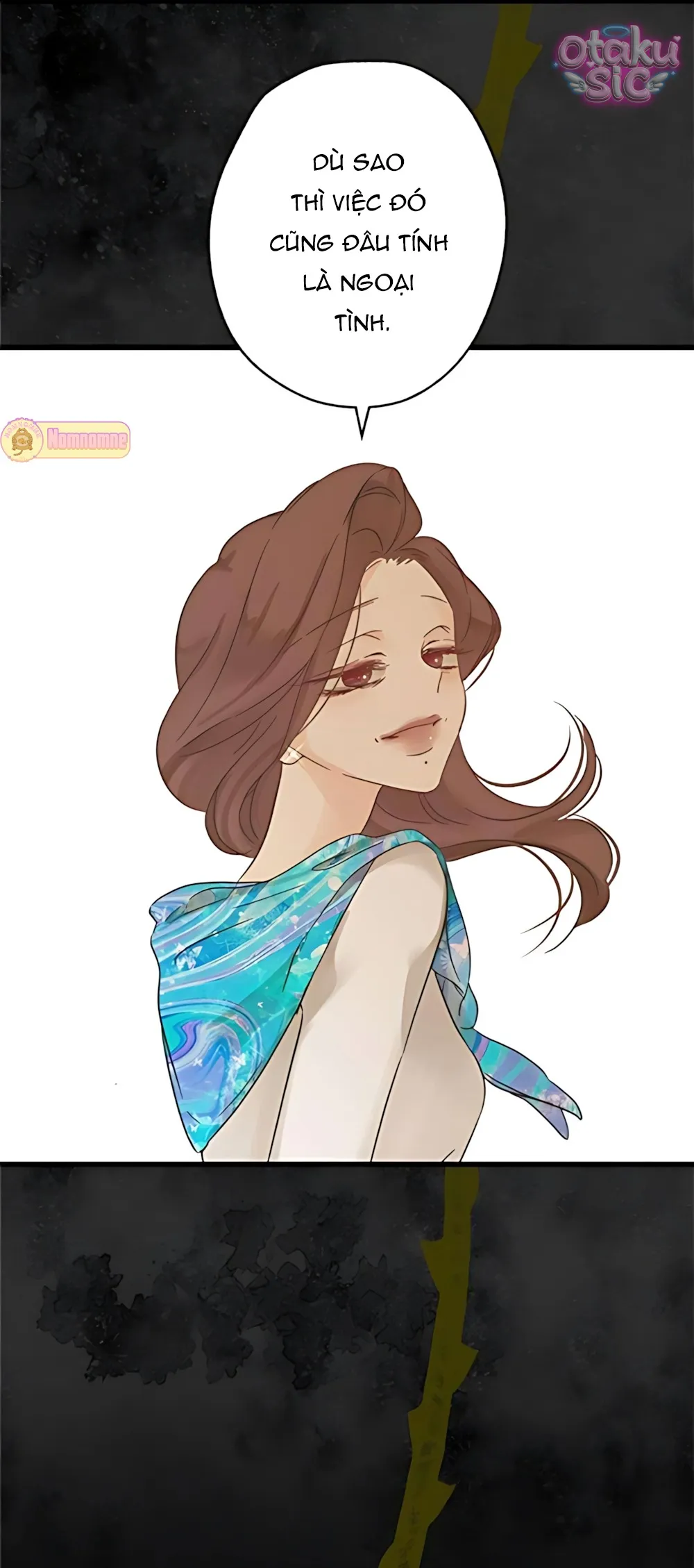 Ẩn Sau Cách Rừng - Chap 13 - Trang 22