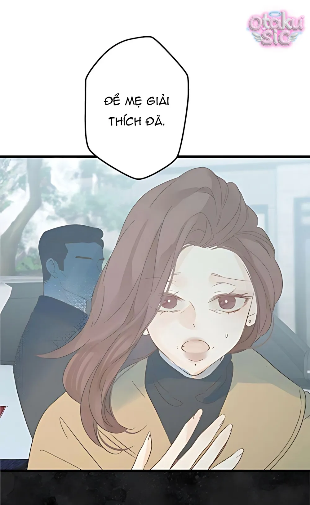 Ẩn Sau Cách Rừng - Chap 13 - Trang 30