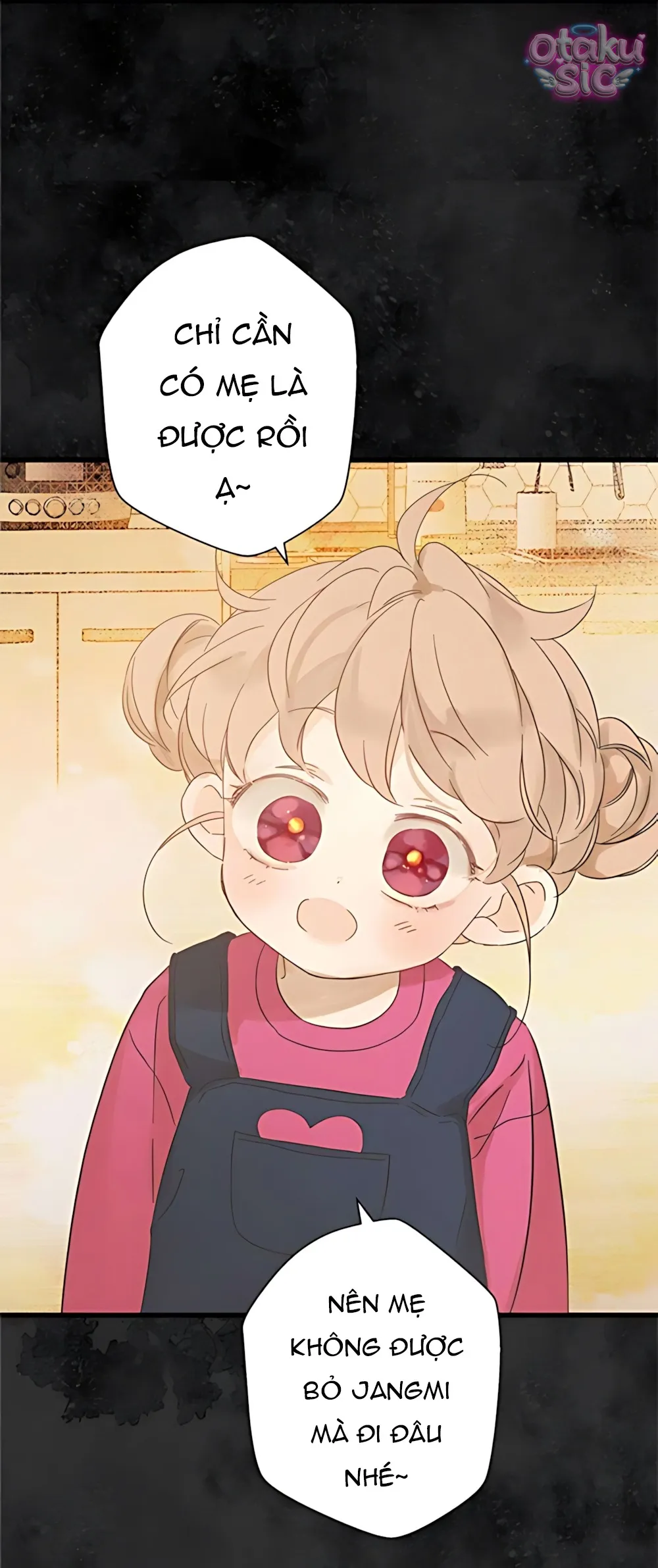 Ẩn Sau Cách Rừng - Chap 13 - Trang 4