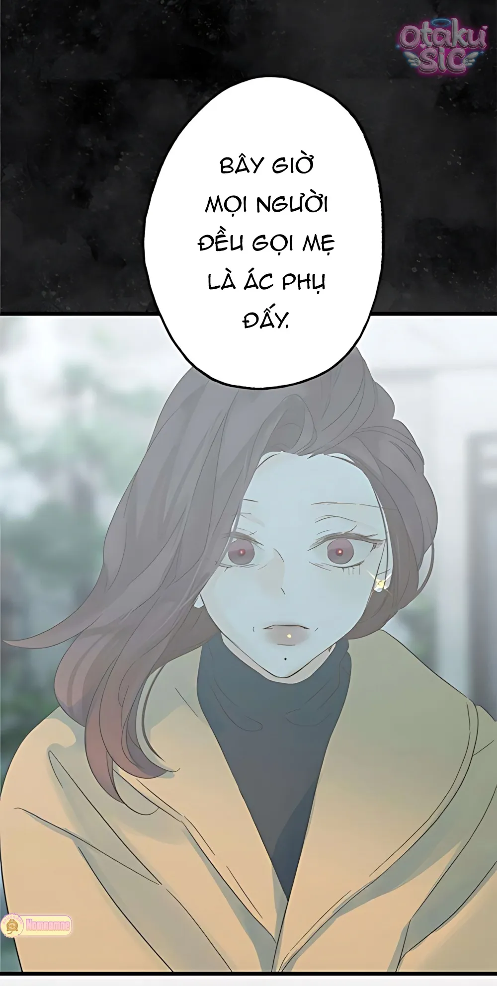 Ẩn Sau Cách Rừng - Chap 13 - Trang 32