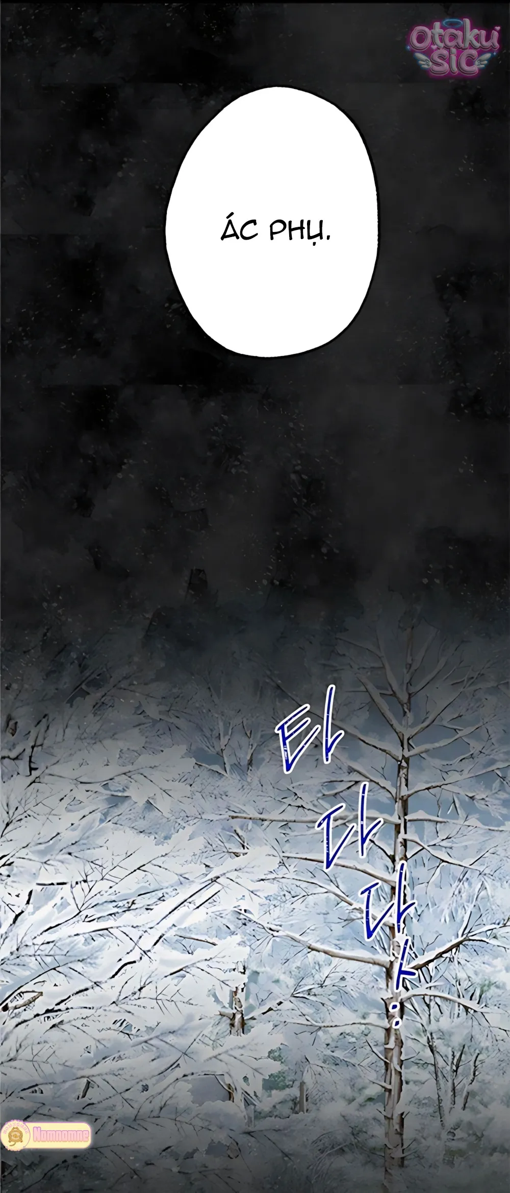 Ẩn Sau Cách Rừng - Chap 13 - Trang 34