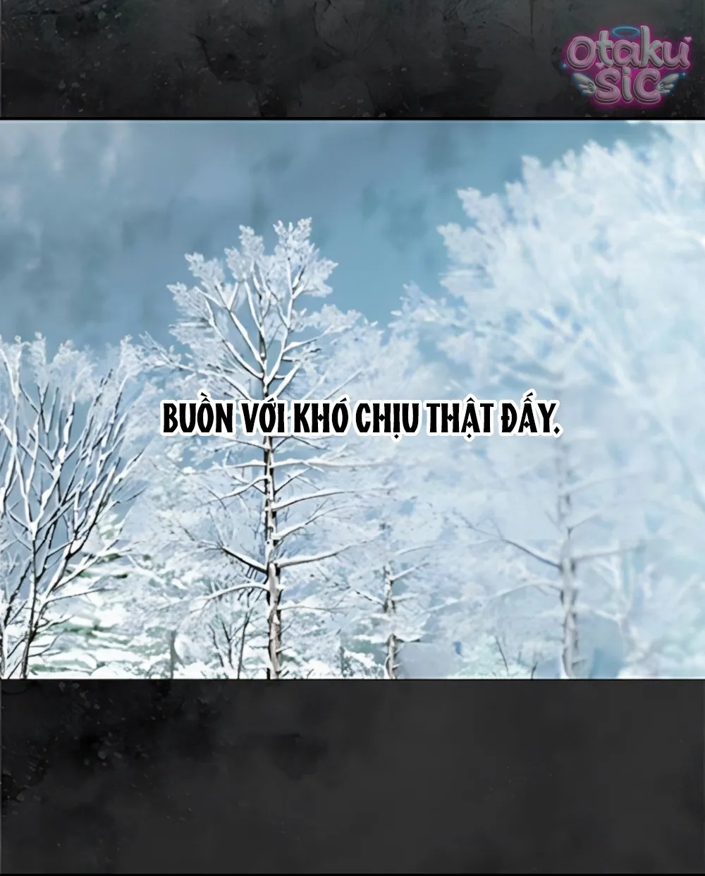 Ẩn Sau Cách Rừng - Chap 13 - Trang 35