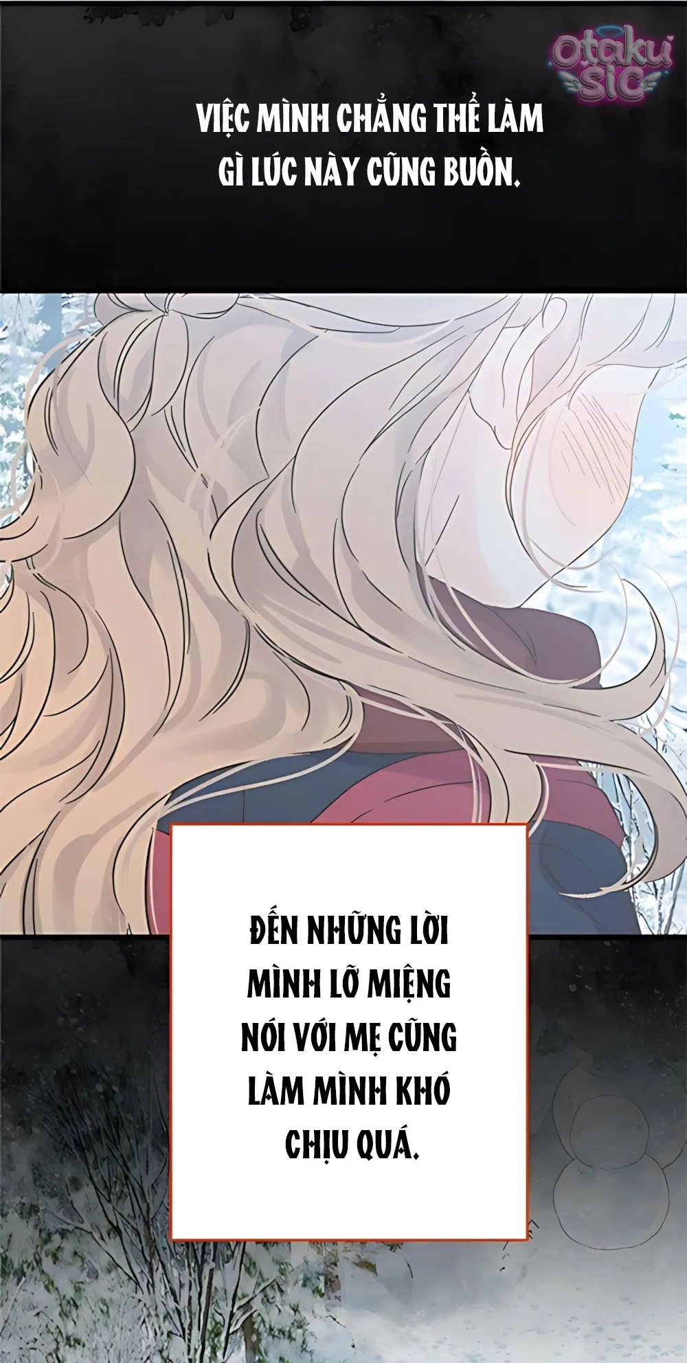 Ẩn Sau Cách Rừng - Chap 13 - Trang 37