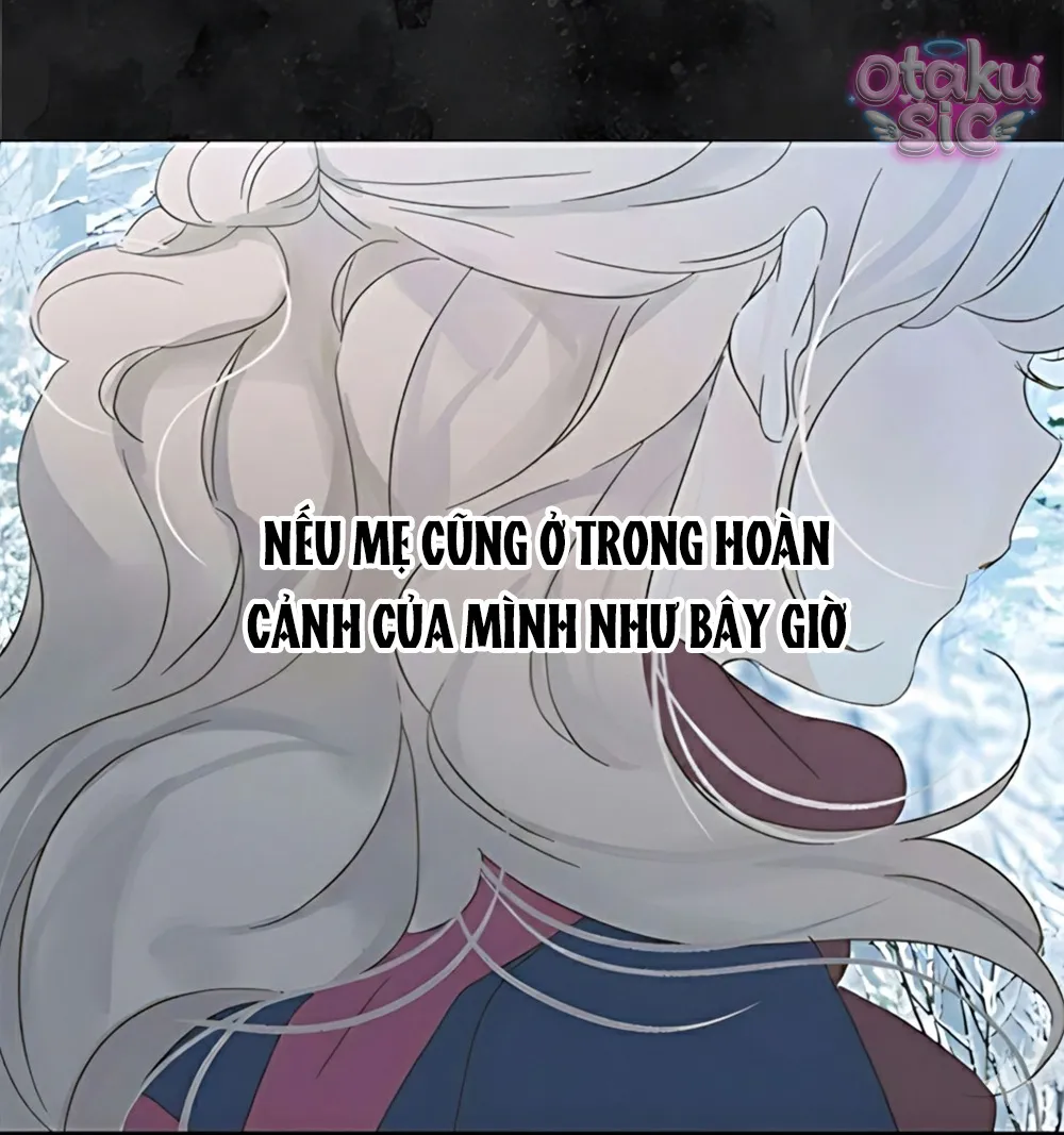 Ẩn Sau Cách Rừng - Chap 13 - Trang 39