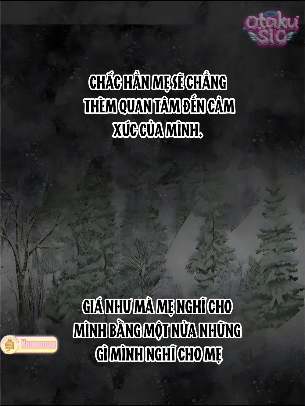Ẩn Sau Cách Rừng - Chap 13 - Trang 40