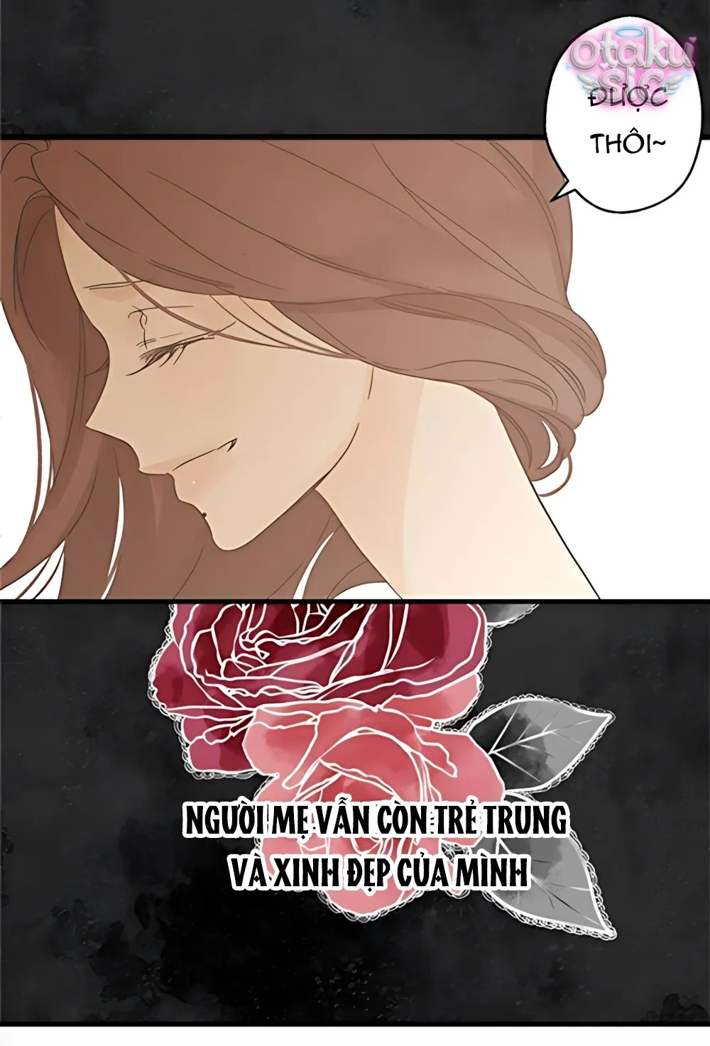 Ẩn Sau Cách Rừng - Chap 13 - Trang 5