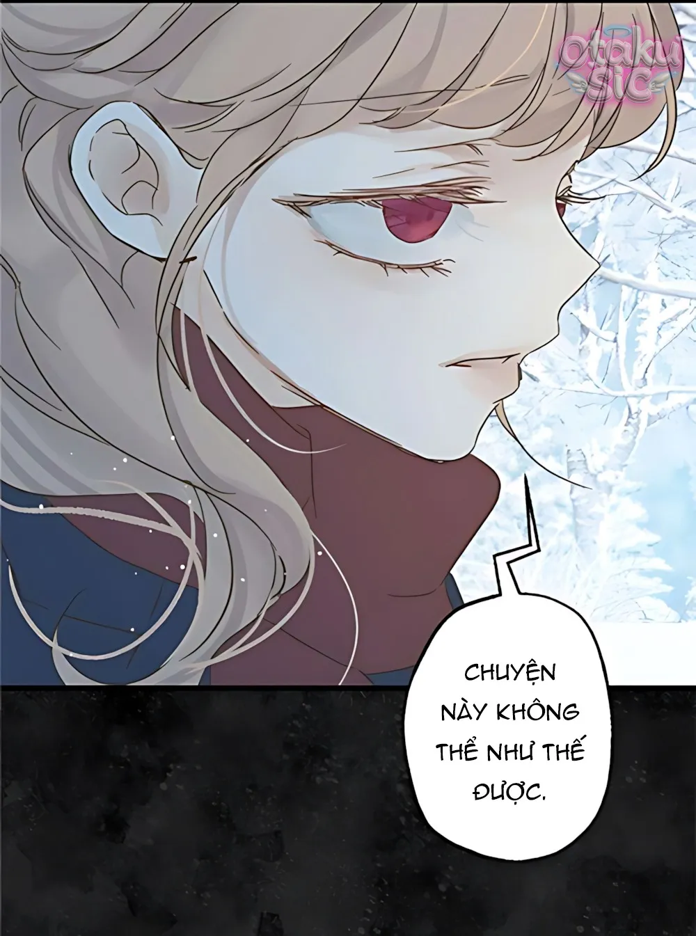 Ẩn Sau Cách Rừng - Chap 13 - Trang 41