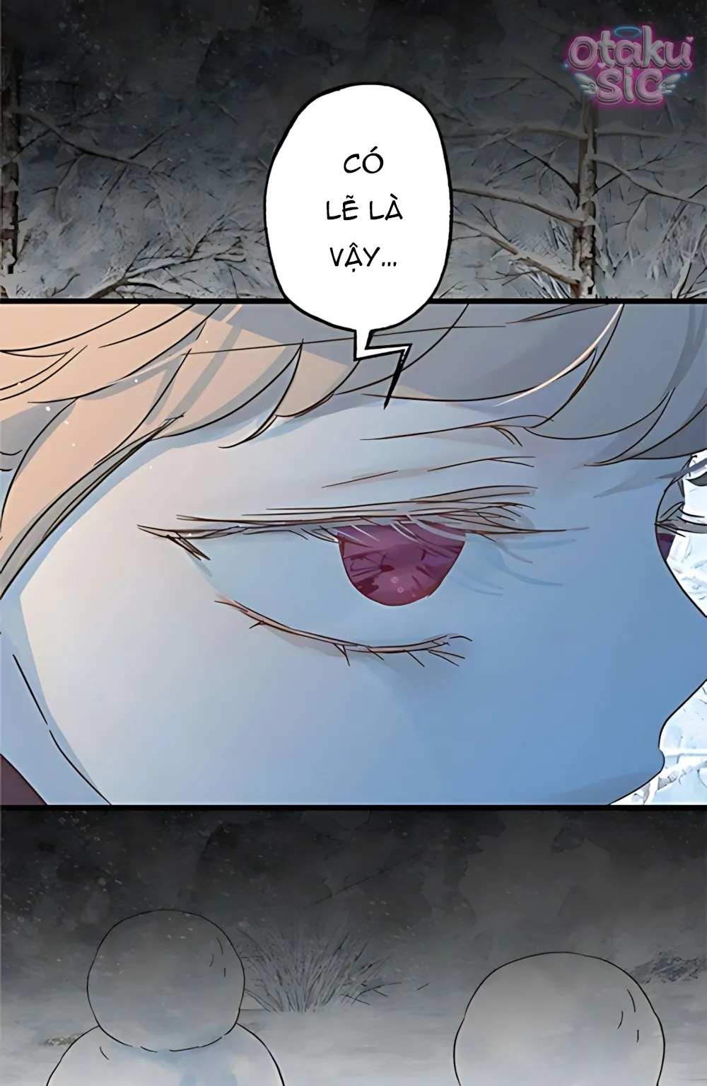 Ẩn Sau Cách Rừng - Chap 13 - Trang 42