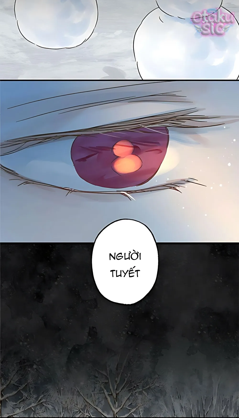 Ẩn Sau Cách Rừng - Chap 13 - Trang 43