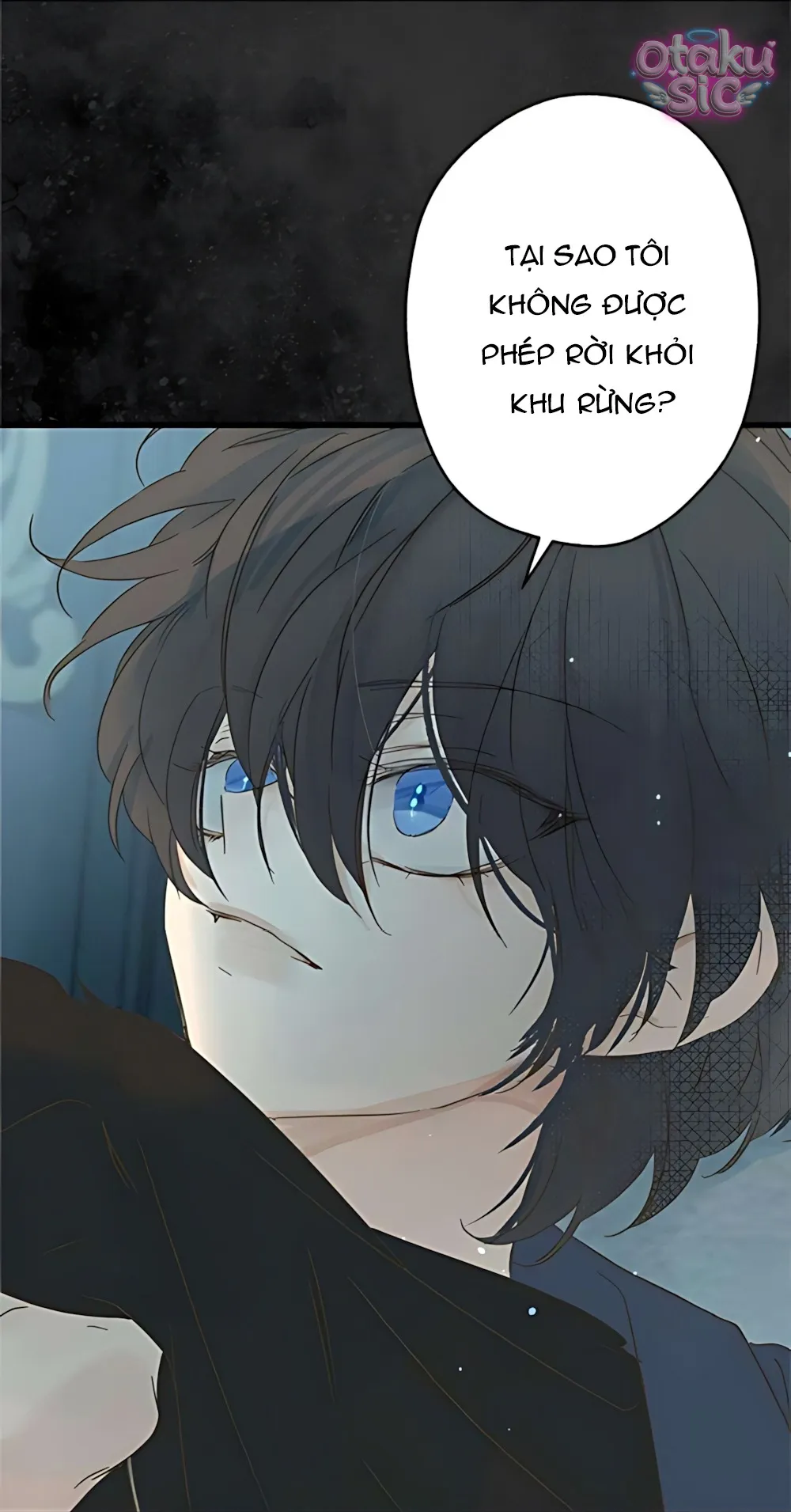 Ẩn Sau Cách Rừng - Chap 13 - Trang 47