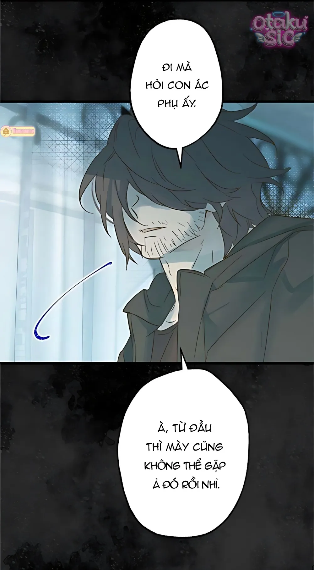 Ẩn Sau Cách Rừng - Chap 13 - Trang 49