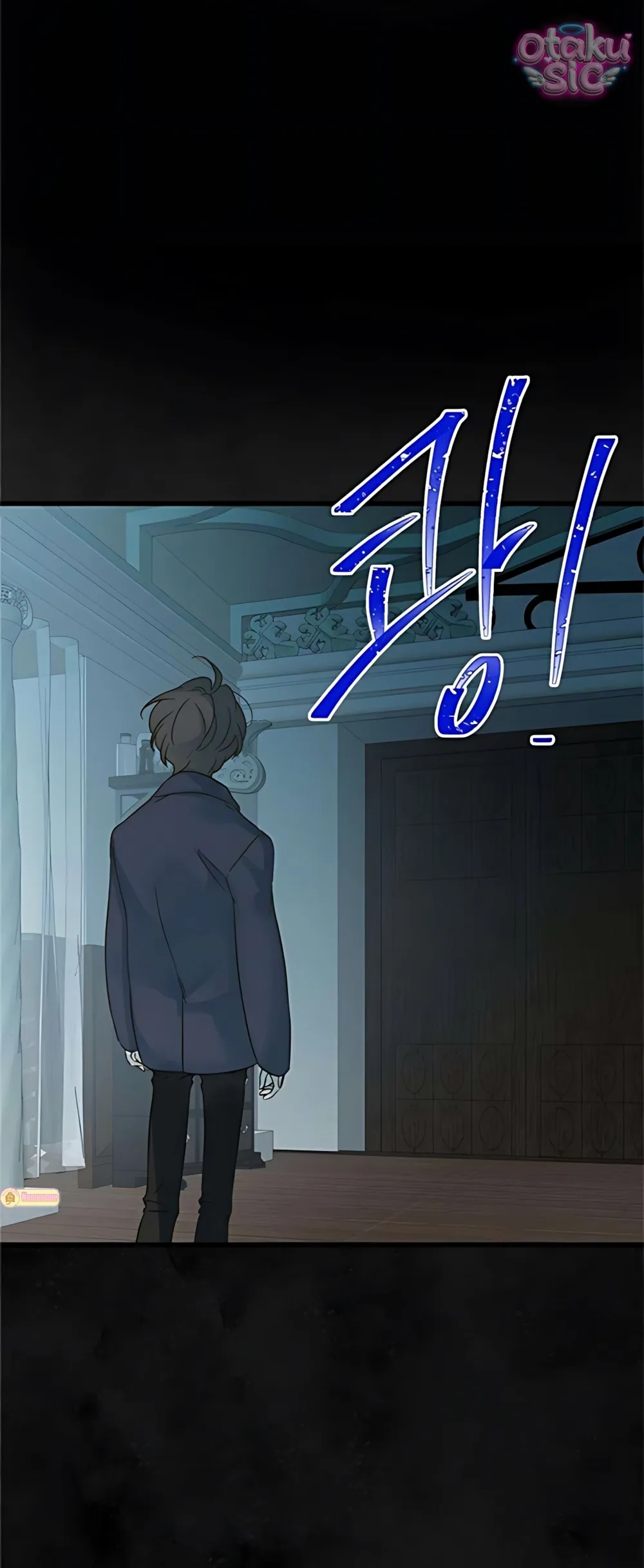 Ẩn Sau Cách Rừng - Chap 13 - Trang 53