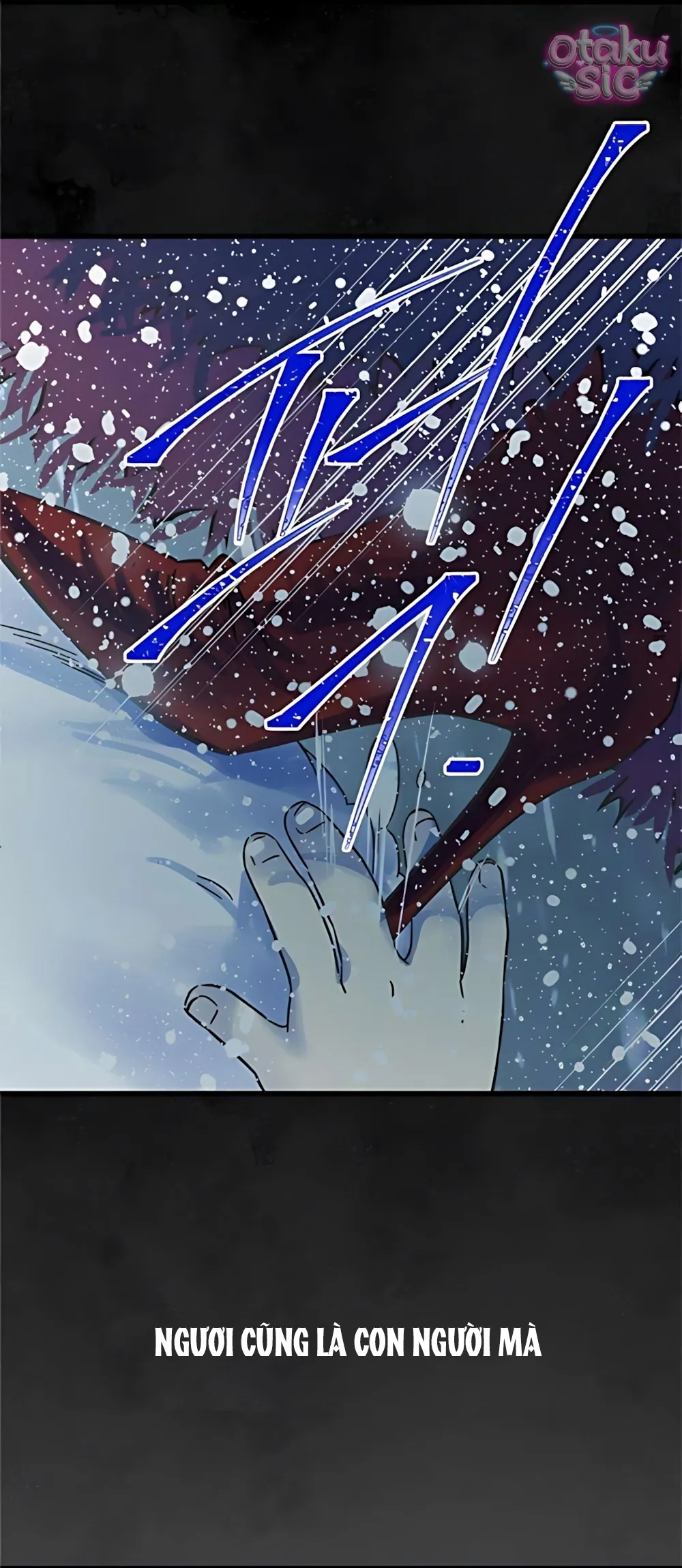 Ẩn Sau Cách Rừng - Chap 13 - Trang 58