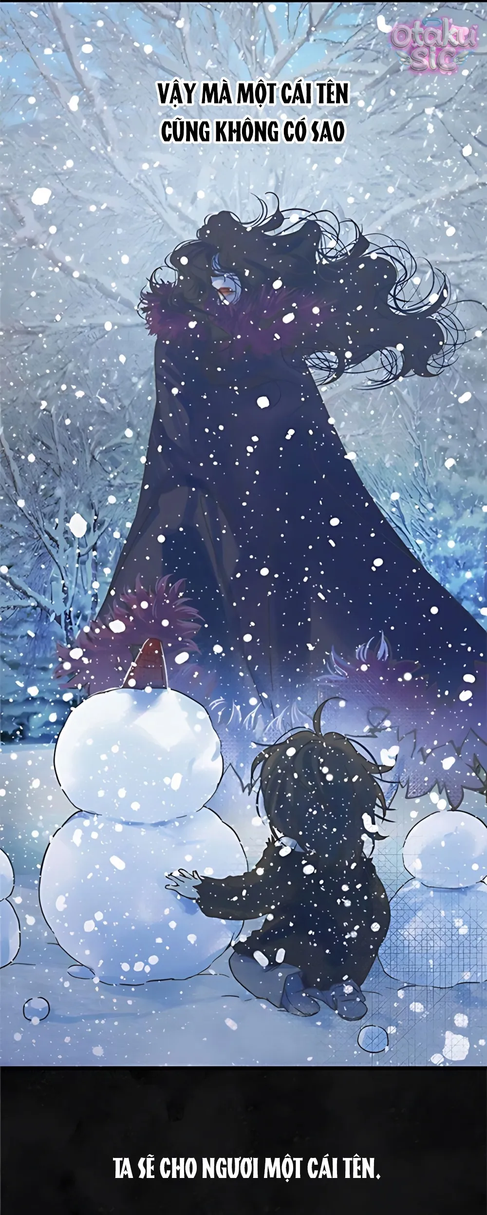 Ẩn Sau Cách Rừng - Chap 13 - Trang 59