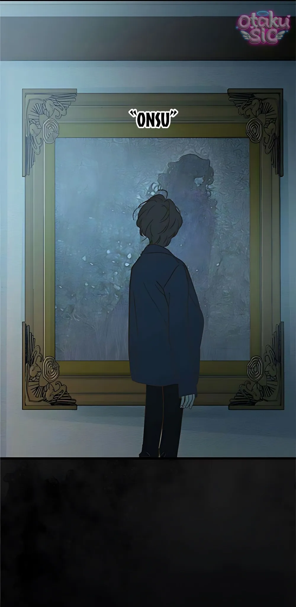 Ẩn Sau Cách Rừng - Chap 13 - Trang 61