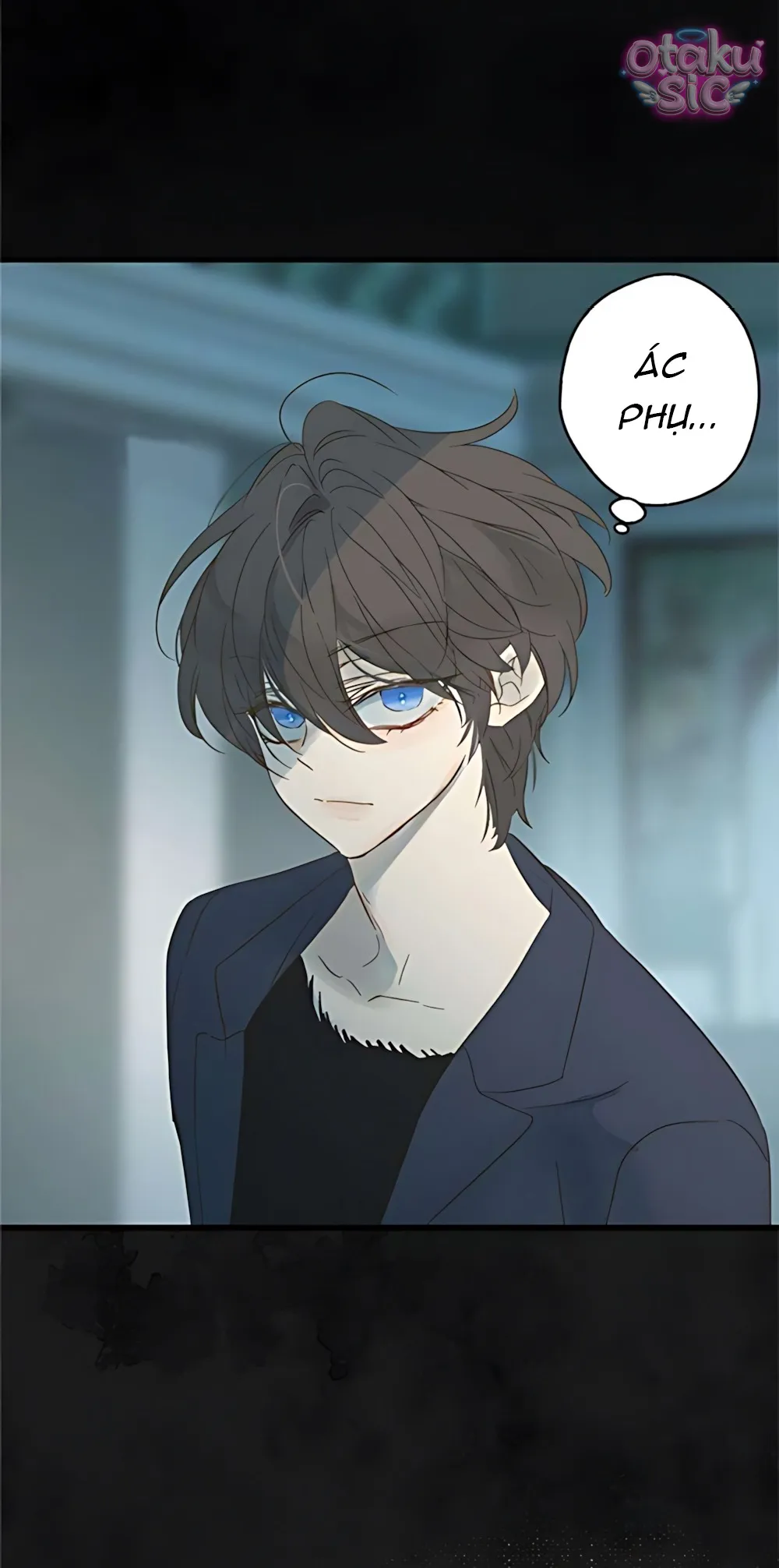 Ẩn Sau Cách Rừng - Chap 13 - Trang 62