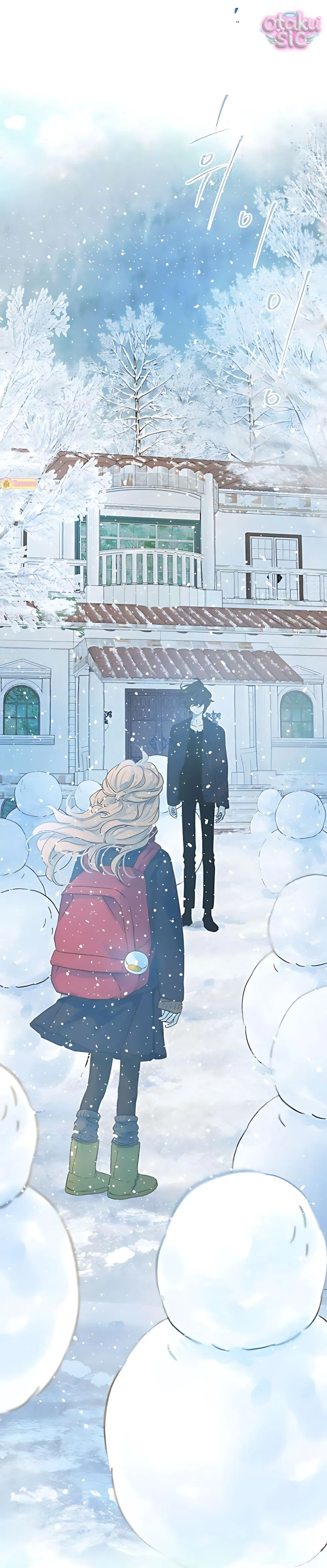 Ẩn Sau Cách Rừng - Chap 13 - Trang 68