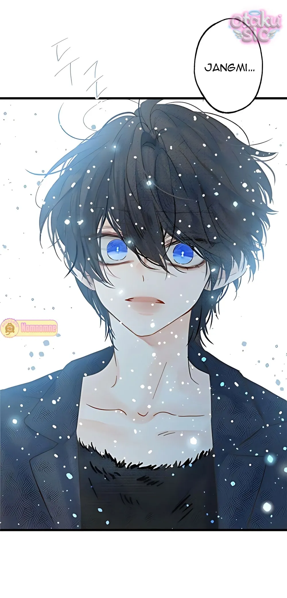 Ẩn Sau Cách Rừng - Chap 13 - Trang 71