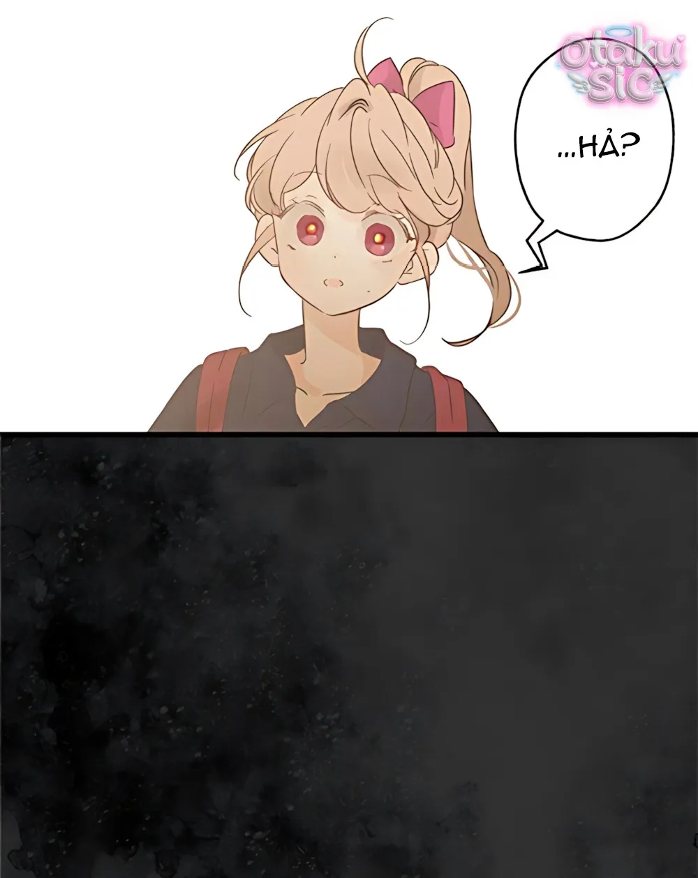 Ẩn Sau Cách Rừng - Chap 13 - Trang 9