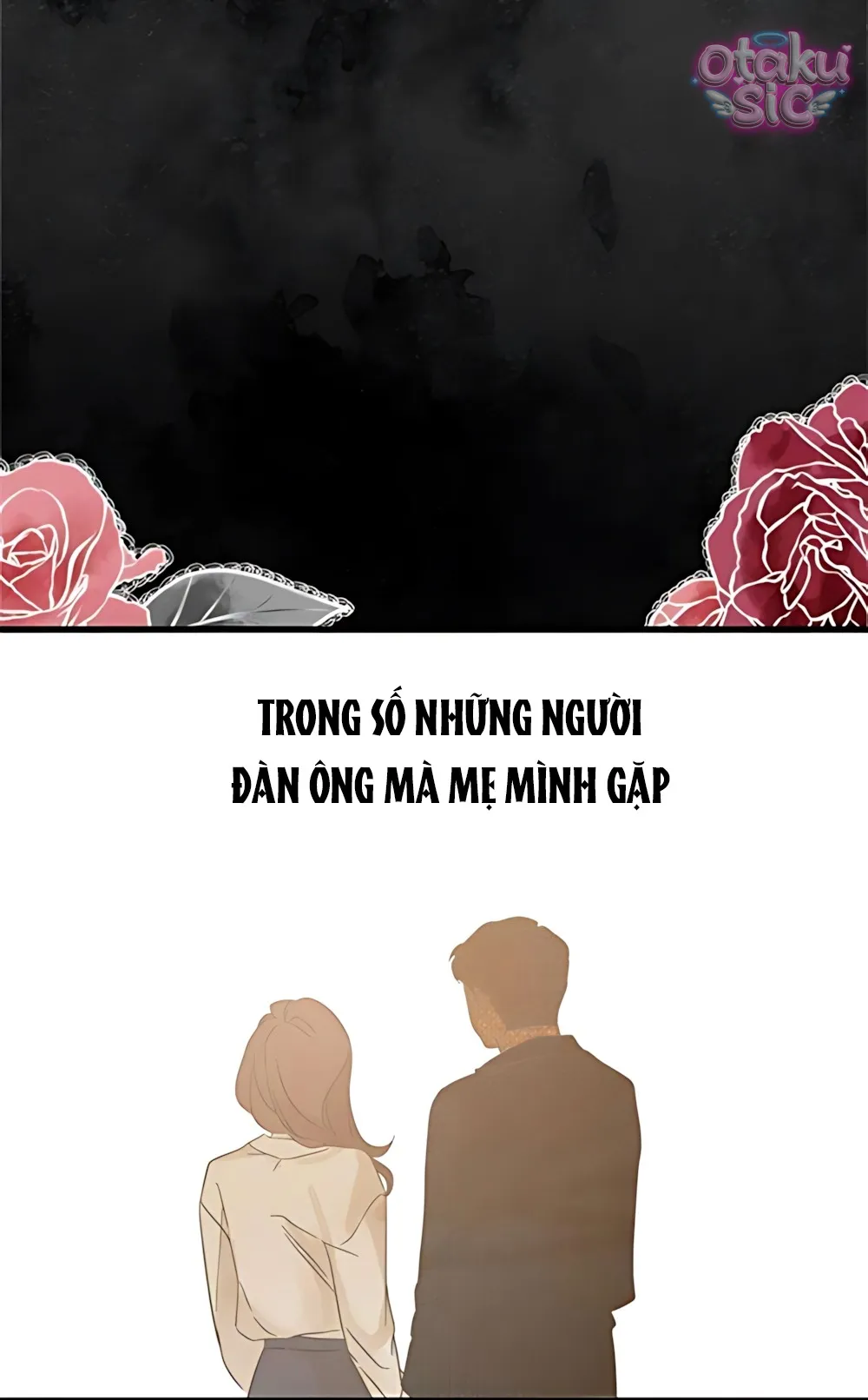 Ẩn Sau Cách Rừng - Chap 13 - Trang 10