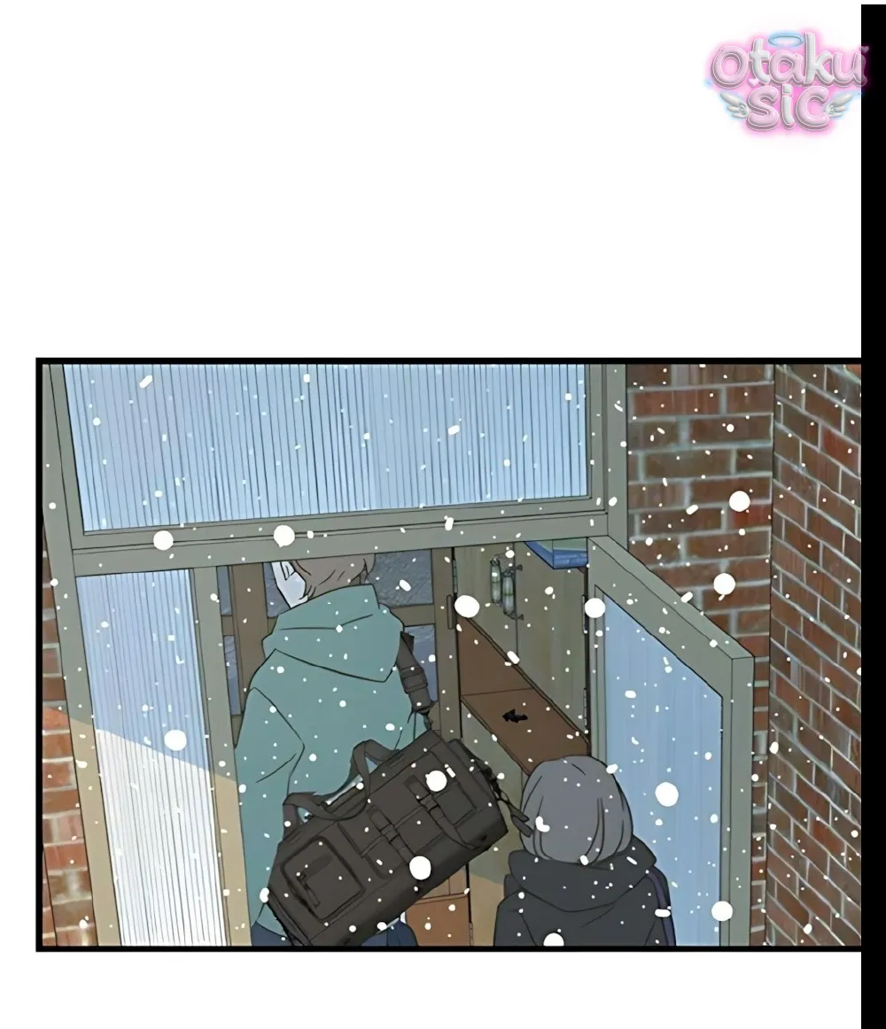 Ẩn Sau Cách Rừng - Chap 14 - Trang 15