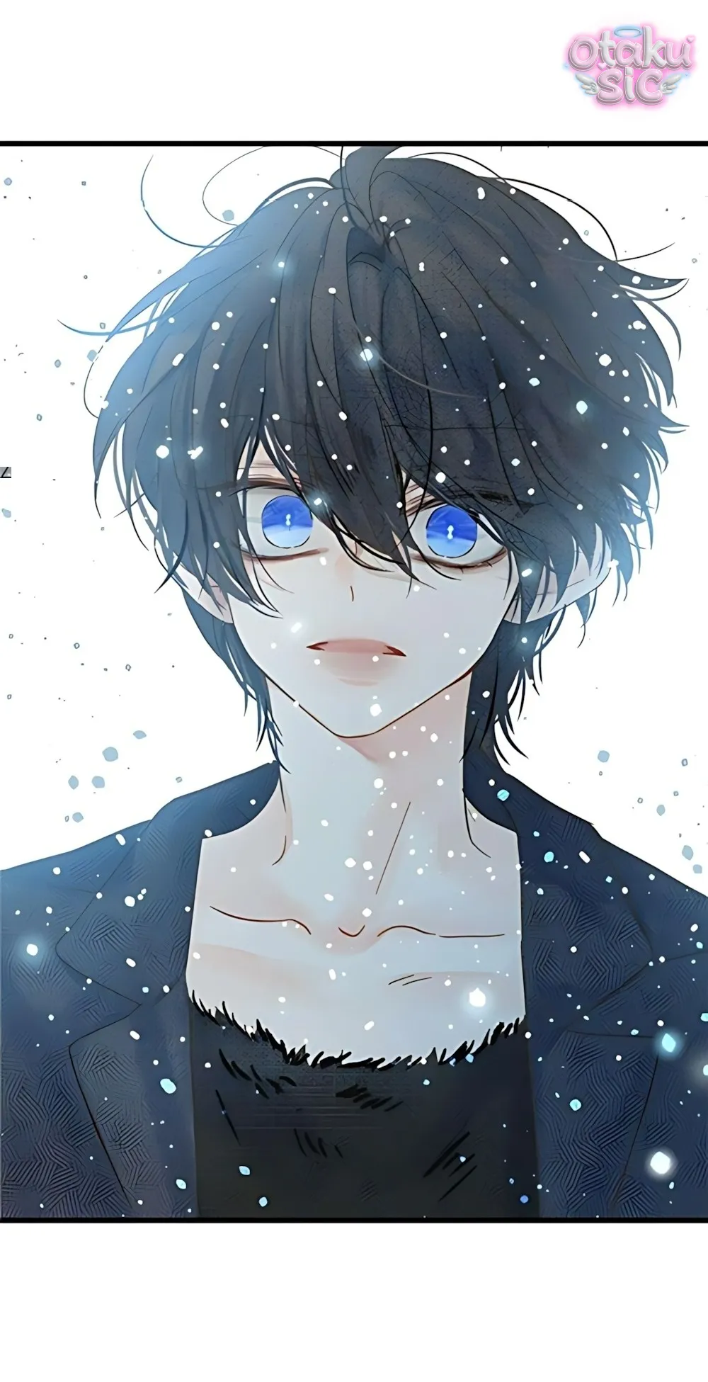 Ẩn Sau Cách Rừng - Chap 14 - Trang 3