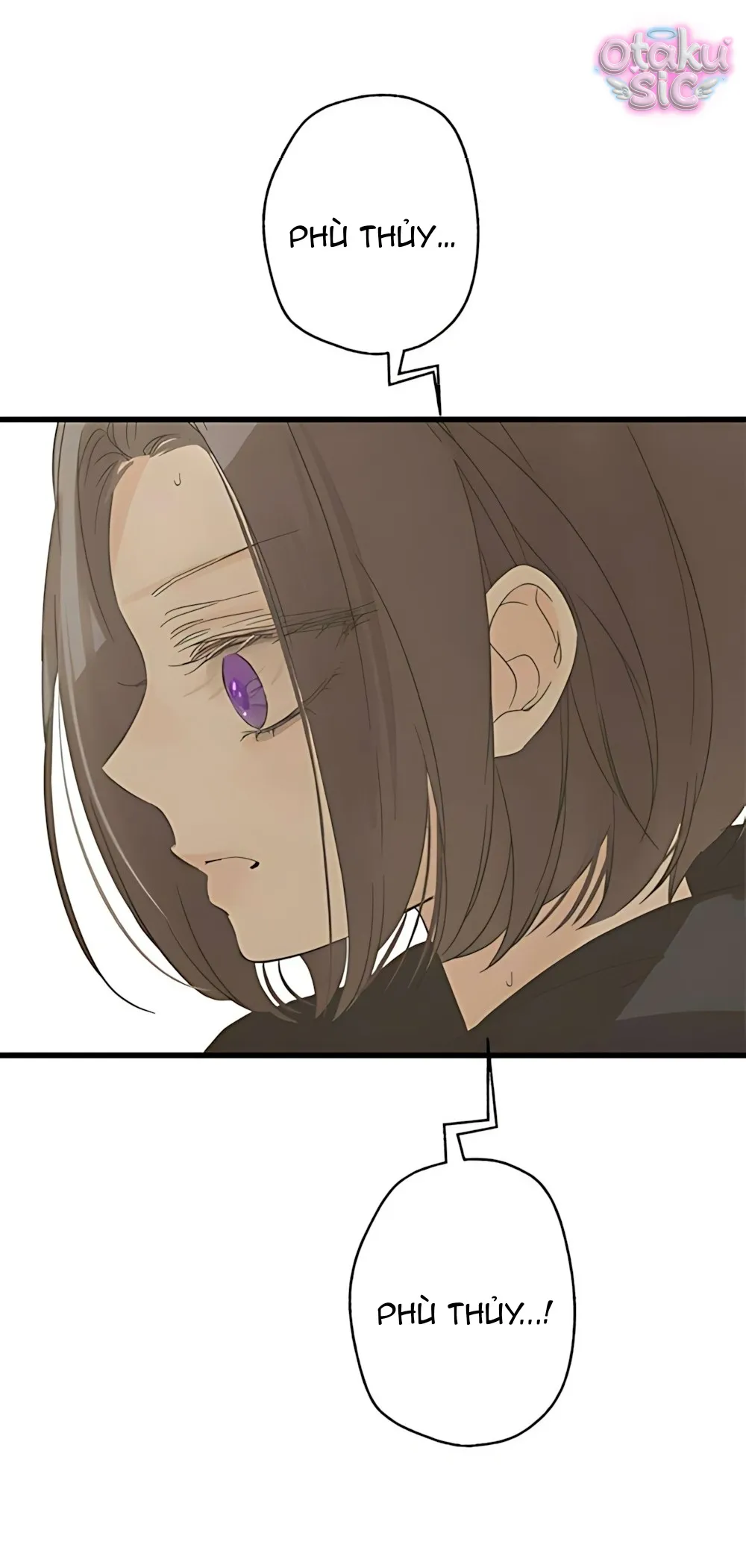 Ẩn Sau Cách Rừng - Chap 14 - Trang 23