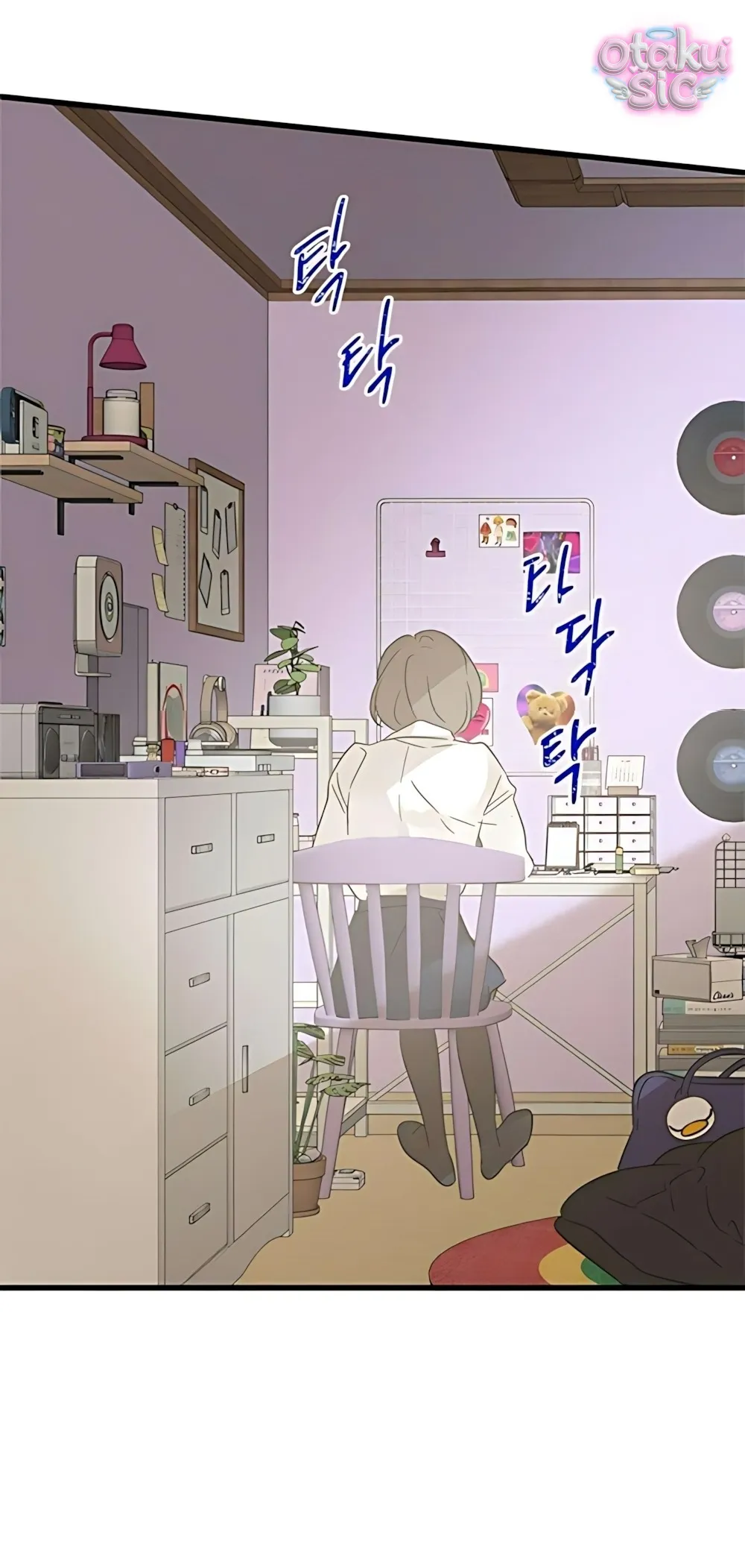 Ẩn Sau Cách Rừng - Chap 14 - Trang 27