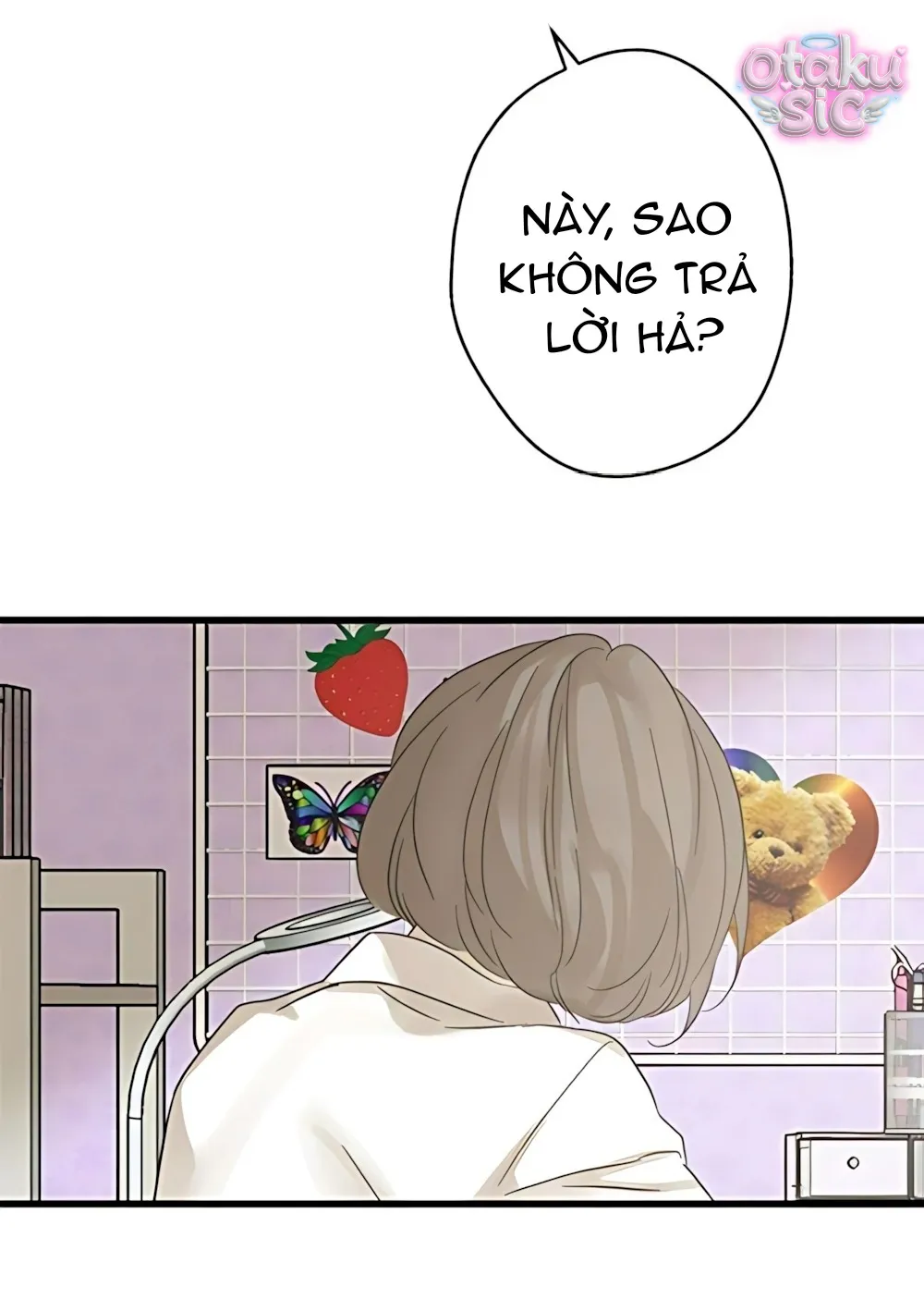 Ẩn Sau Cách Rừng - Chap 14 - Trang 30