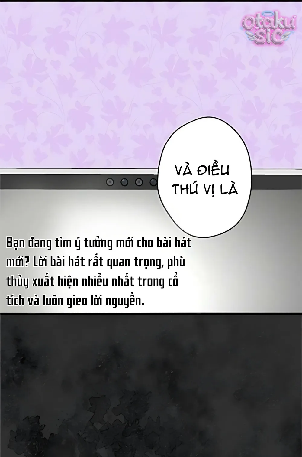 Ẩn Sau Cách Rừng - Chap 14 - Trang 37